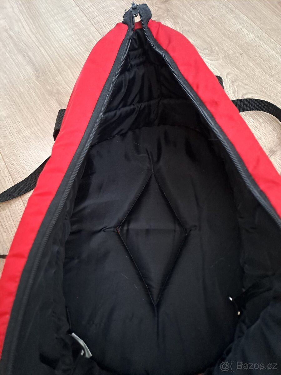 Taška pro psa velikost S - 3