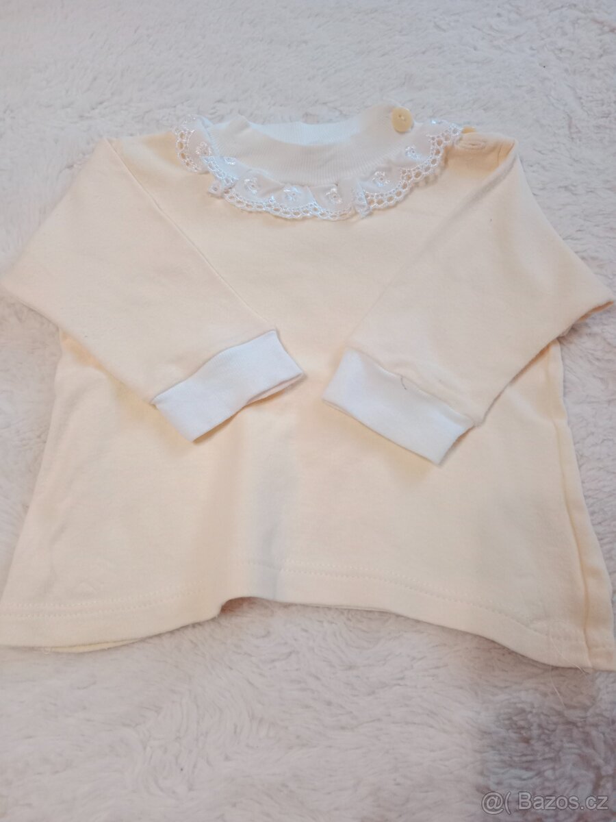 Pro mimi trička 7 ks - 3