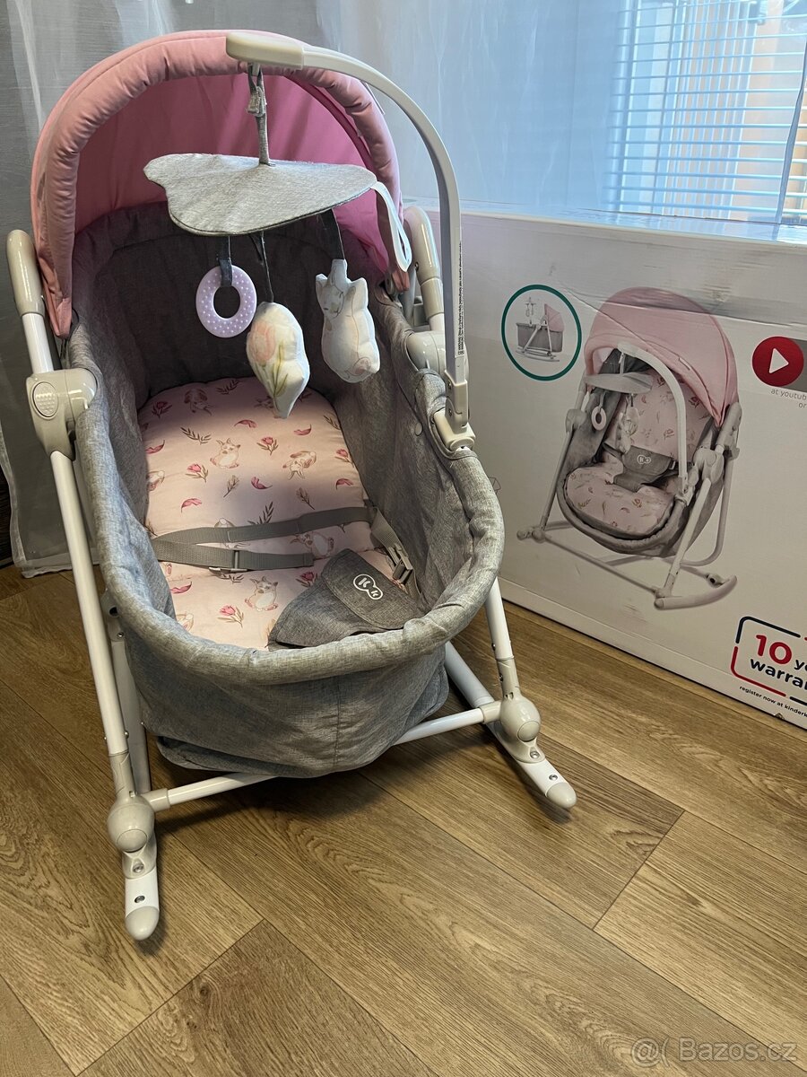 Kinderkraft Unimo - 3