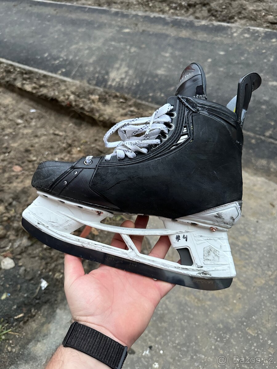 Korcule Bauer Vapor Hyperlite 2 - 3