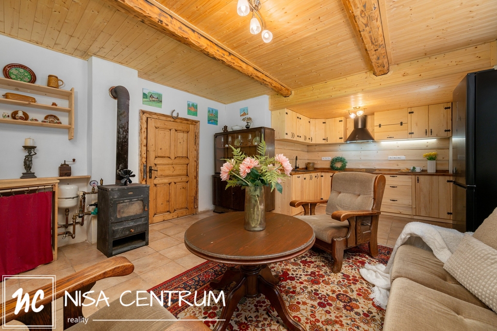 Prodej rodinného domu - 3