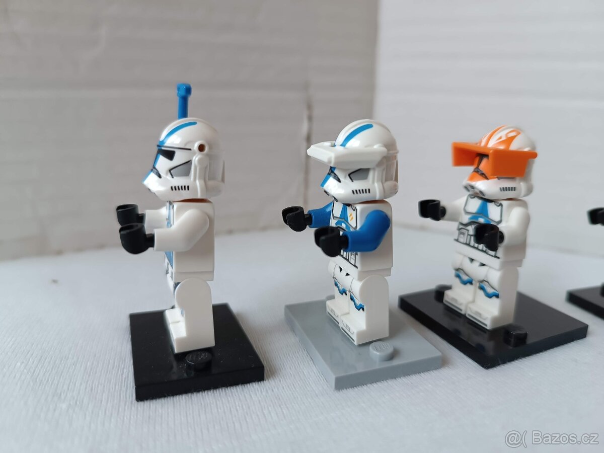 lego figurky star wars - 3