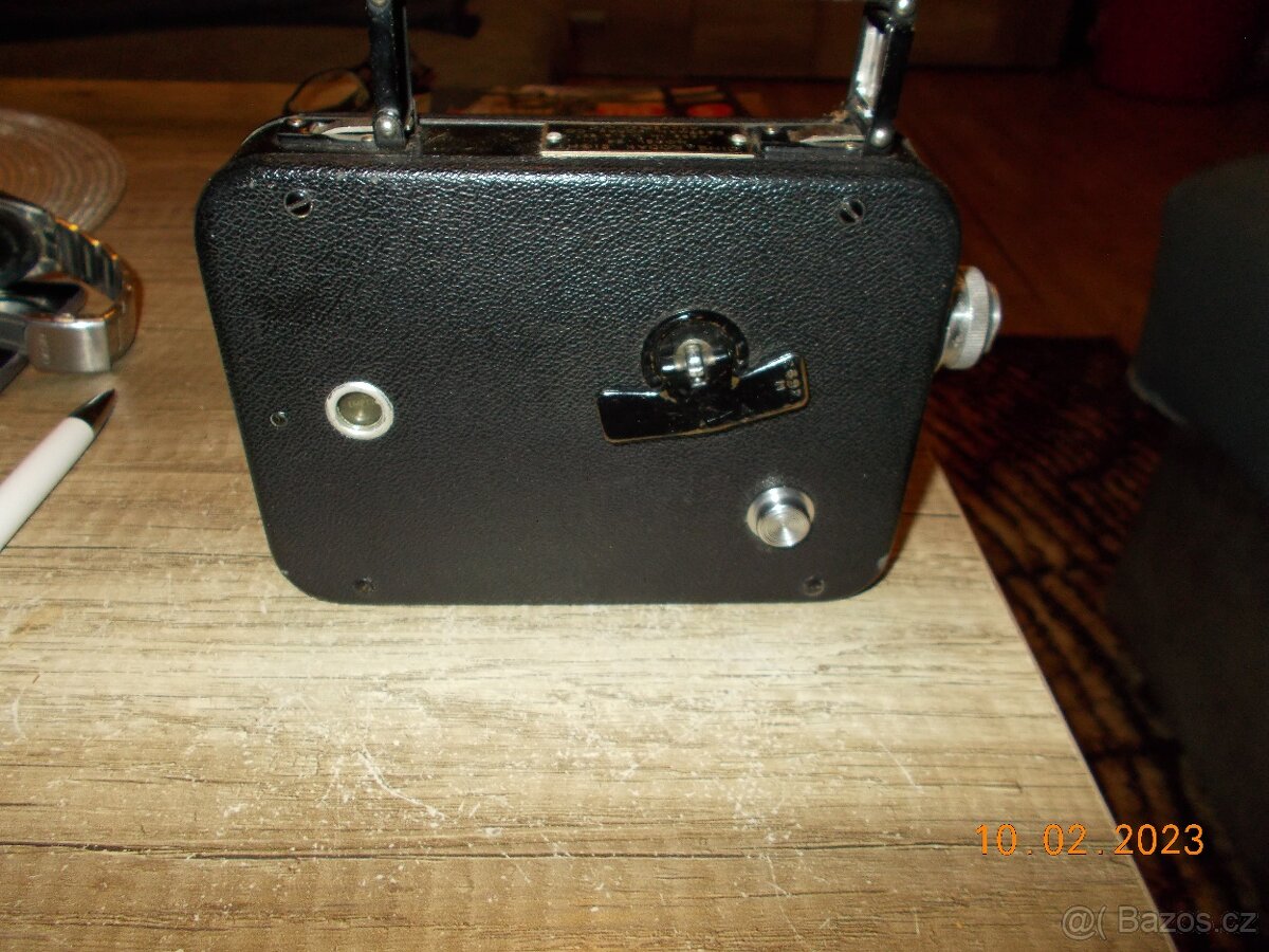 kamera kodak USA - 3