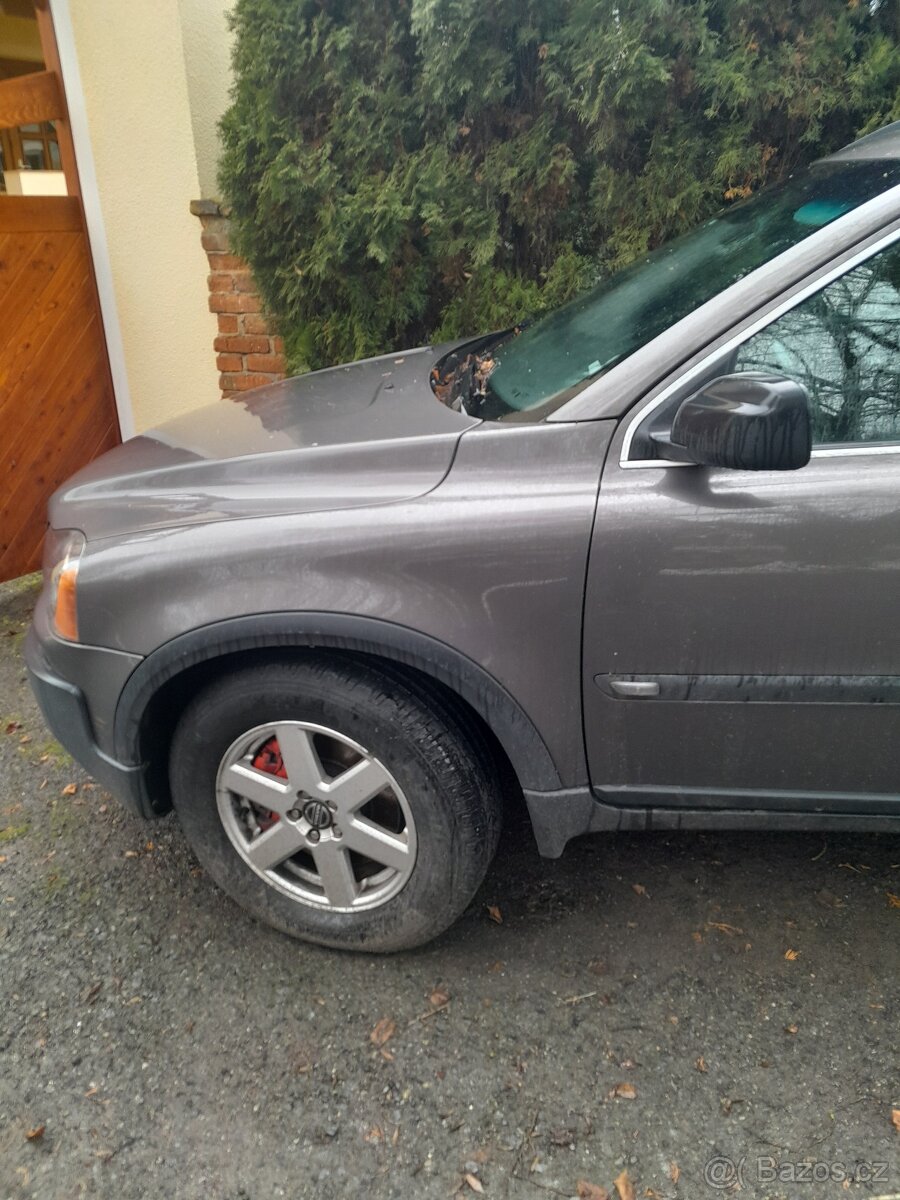 Volvo xc90 136kw - 3