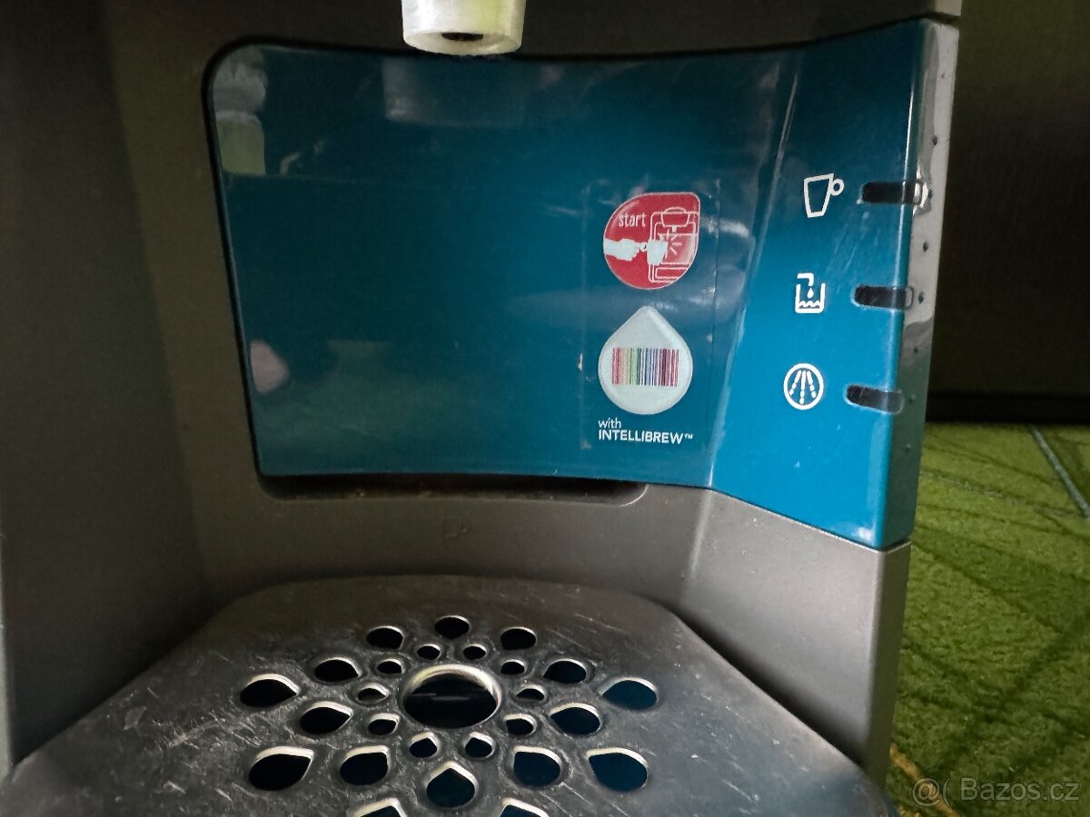 Tassimo kapslový kávovar - 3