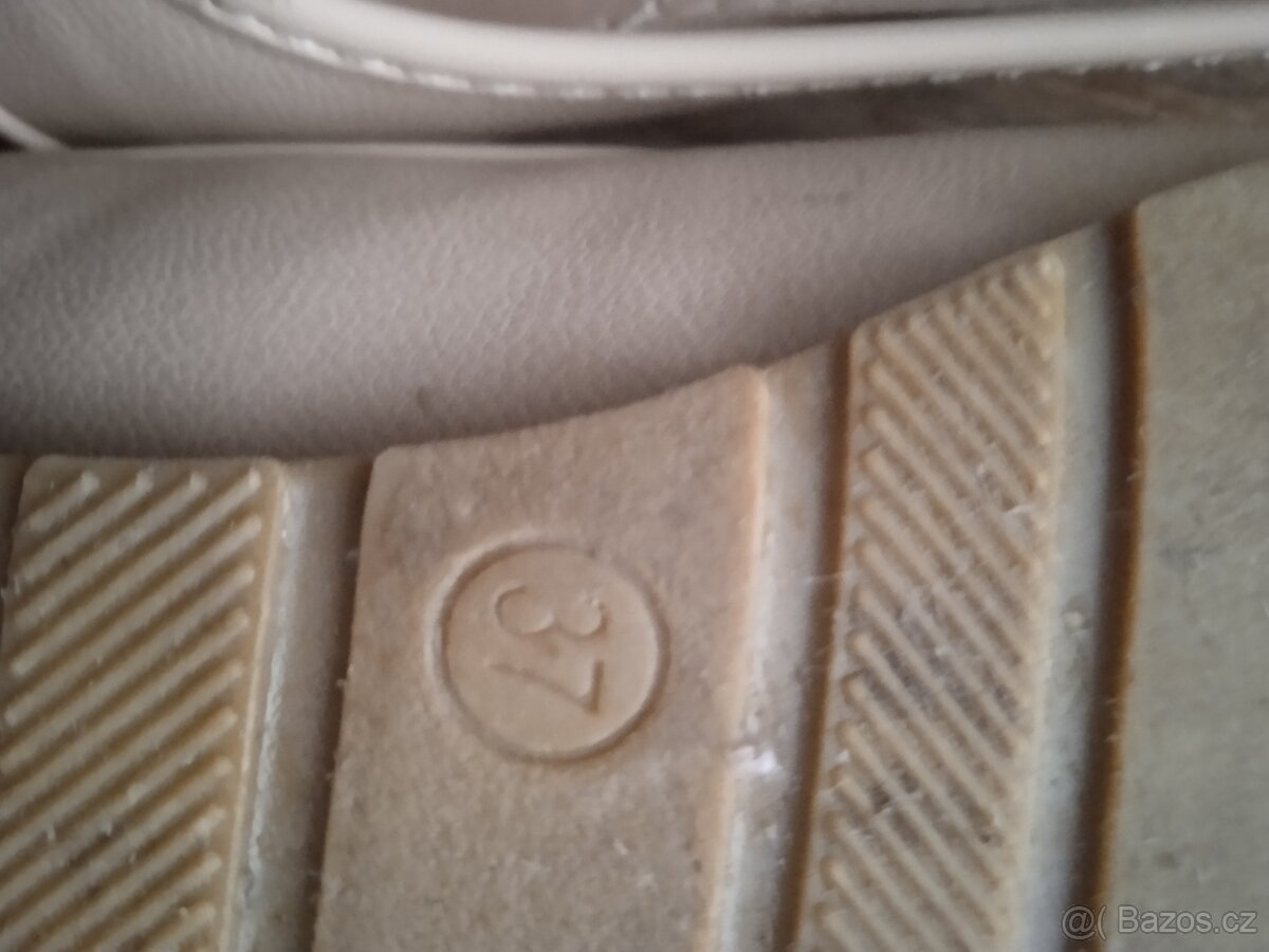 Dámské baleríny - 3