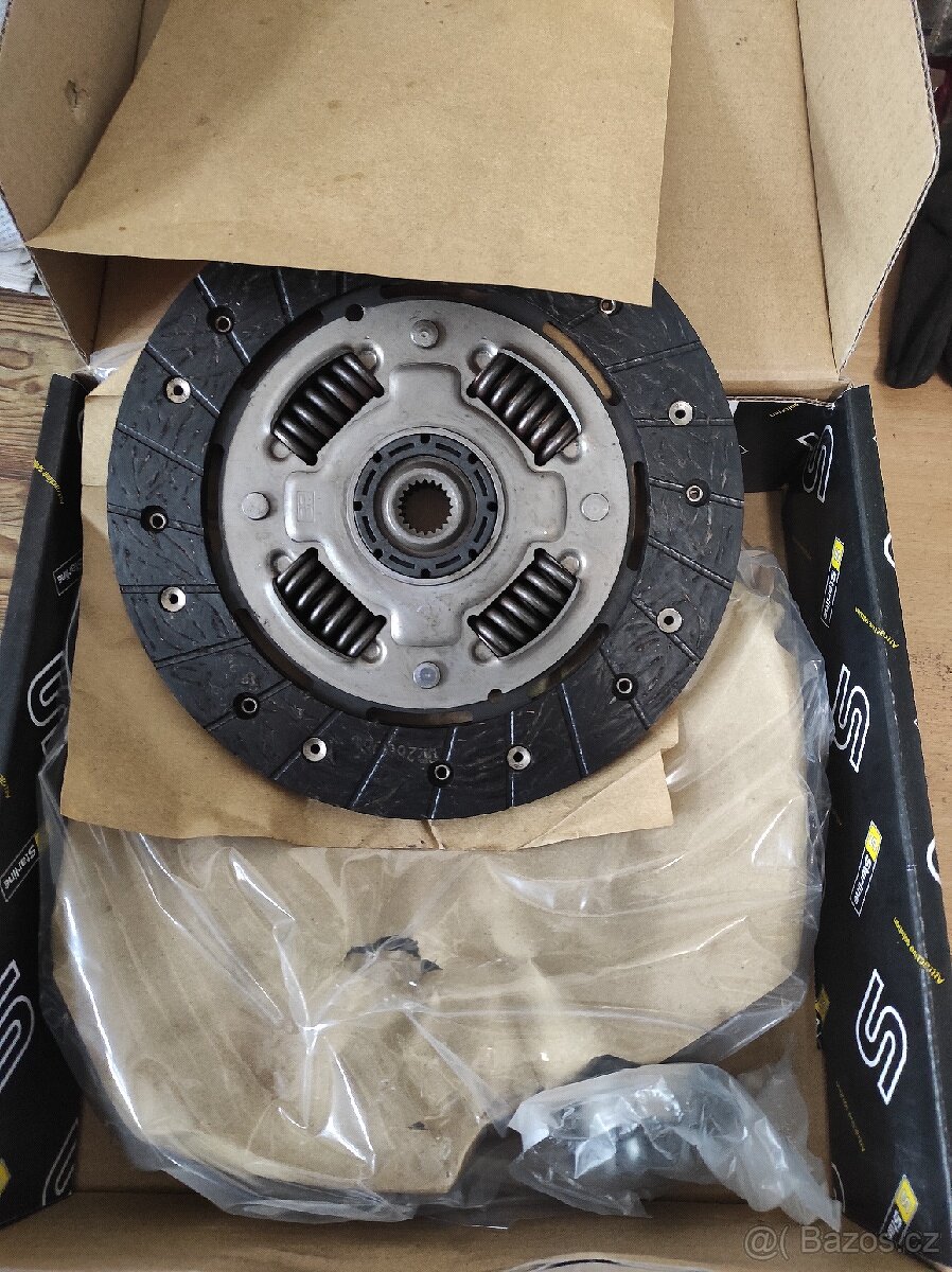 Spojková sada Fiat 1.2 1.3 1.4 - 3