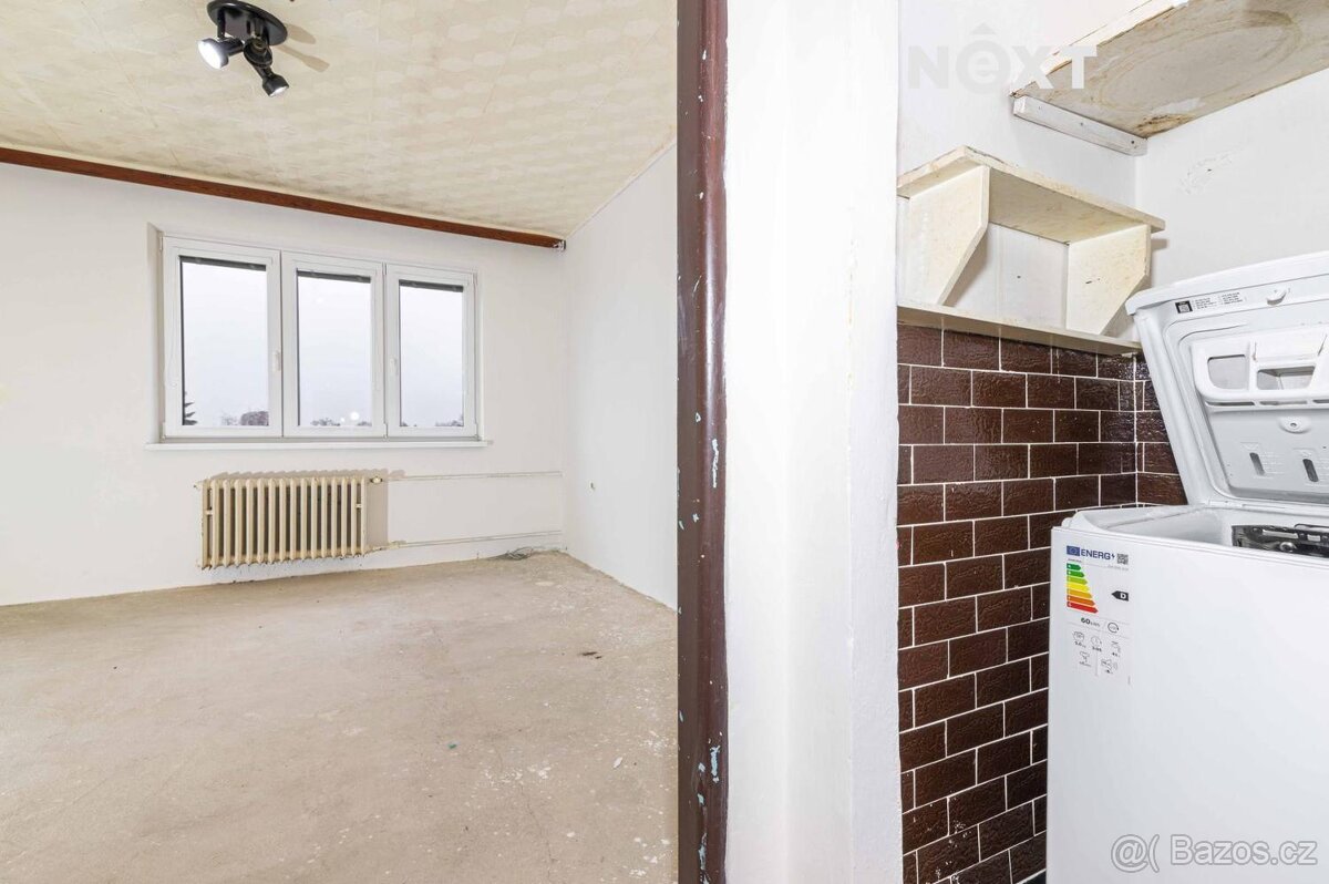 Prodej byt 3+1, 78㎡ - 3