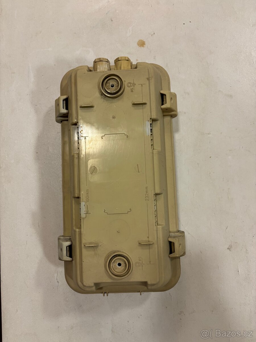 Garážová světla - 3