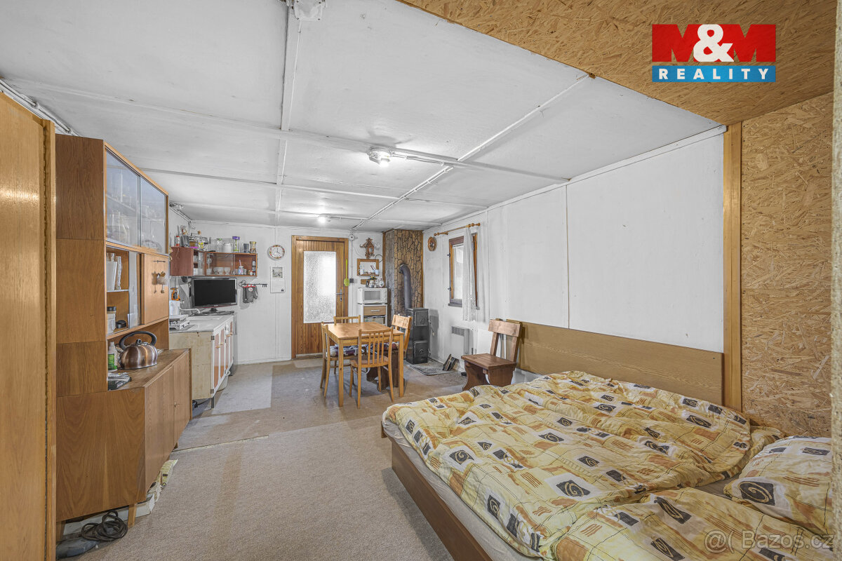 Prodej chaty, 400 m², Stěžery - Stěžírky - 3