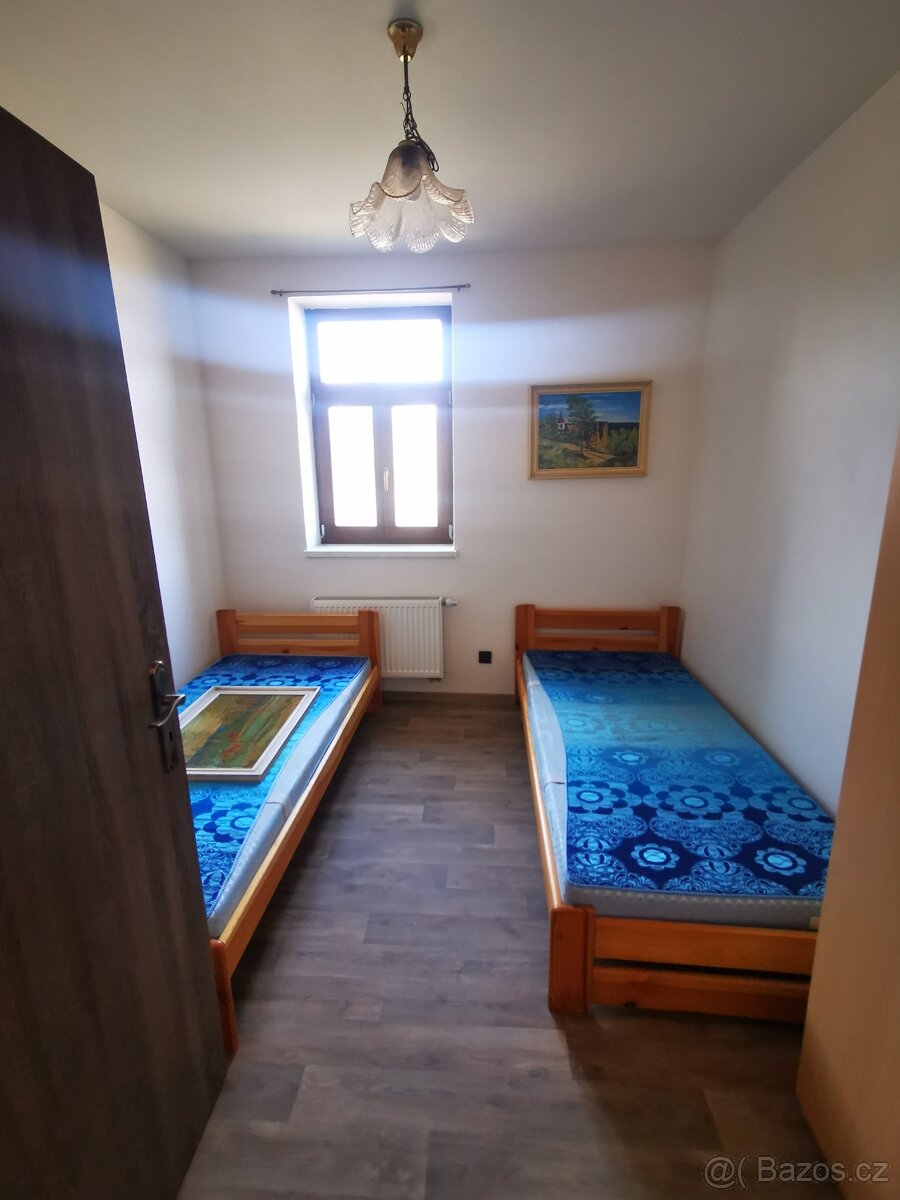 Pronájem 1.patra RD - 3