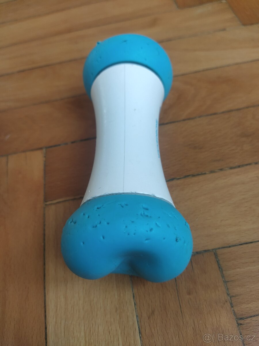 Wickedbone interaktivní kost -hračka pro psy - 3