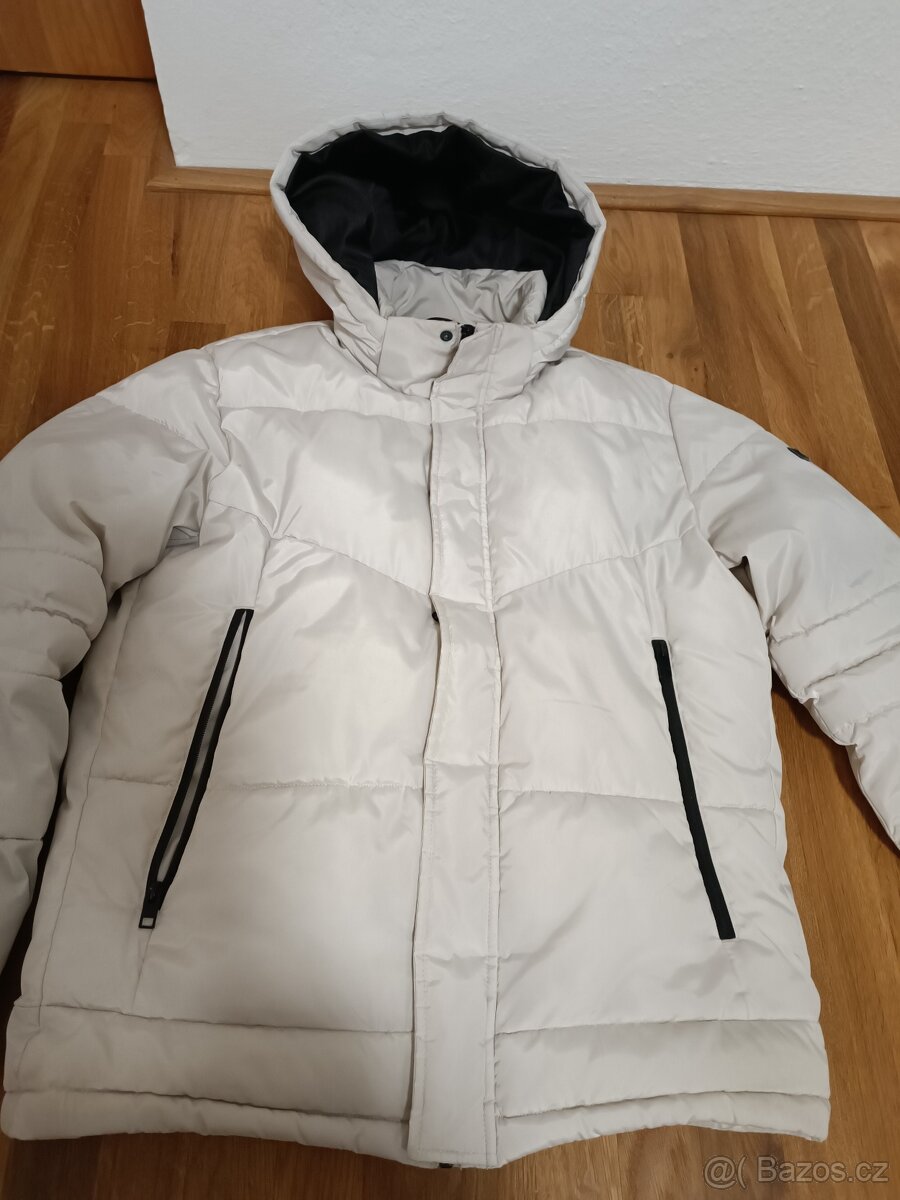 Zimní bunda Jack Jones - 3