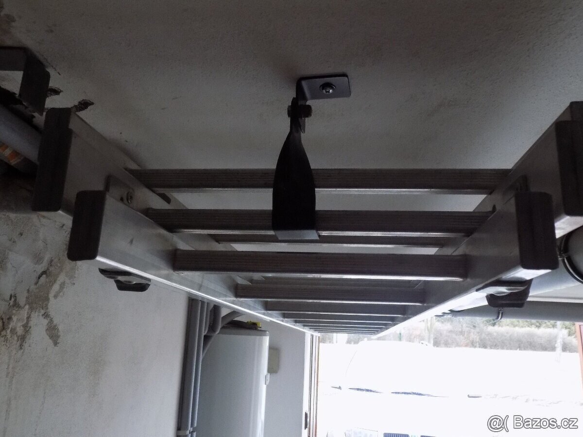 Držák na žebřík - 3