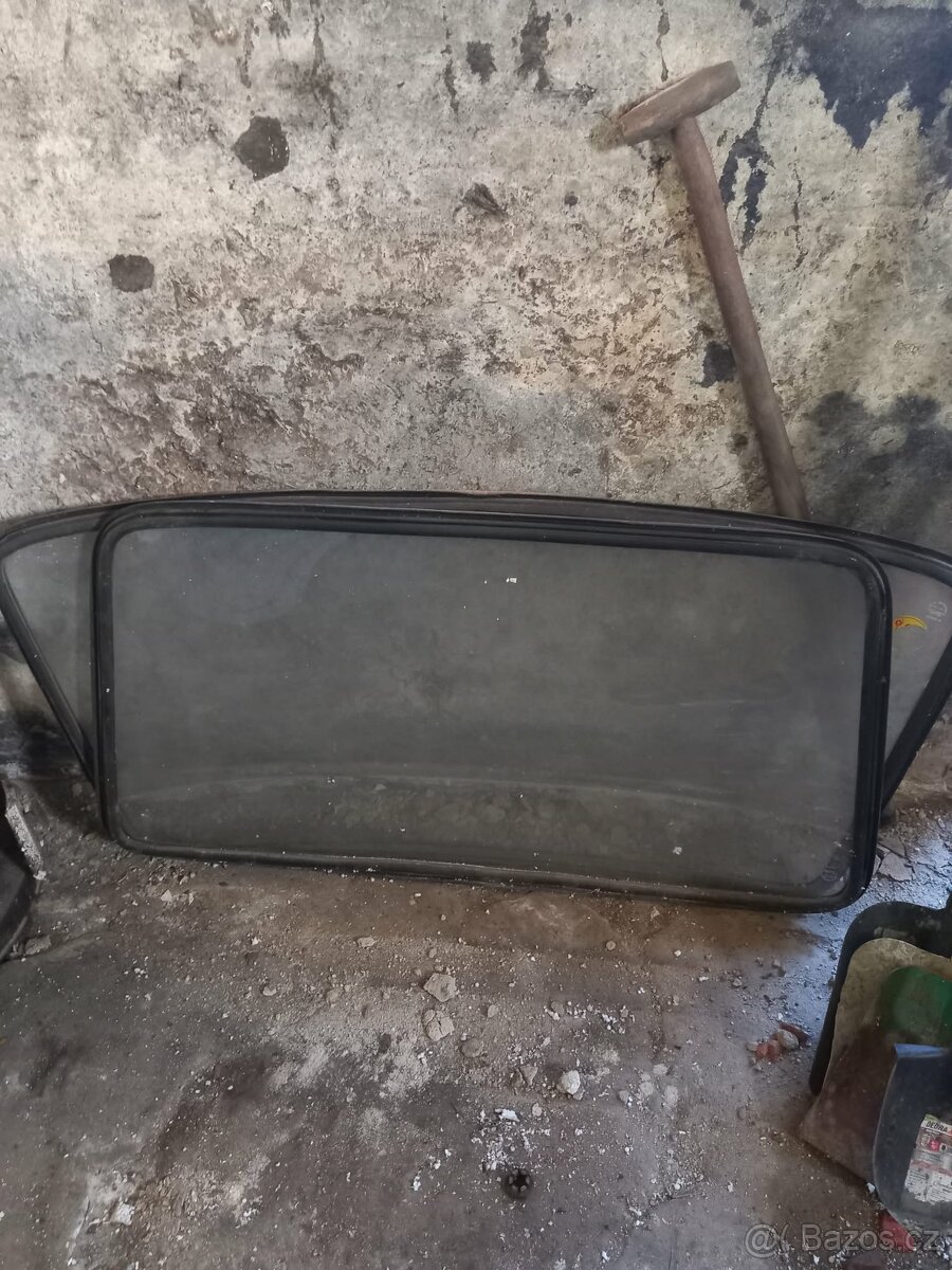 Náhradní díly - 3