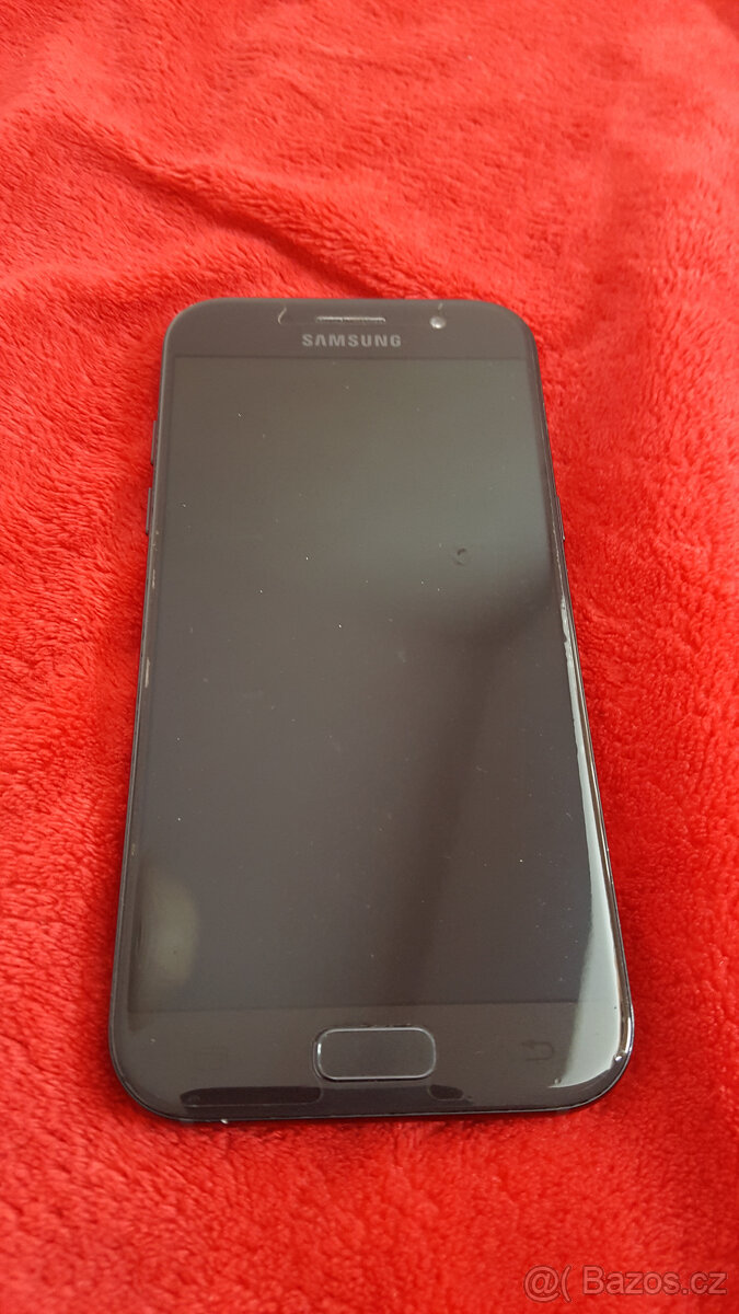 Prodám Samsung galaxy A5 2017 - 3