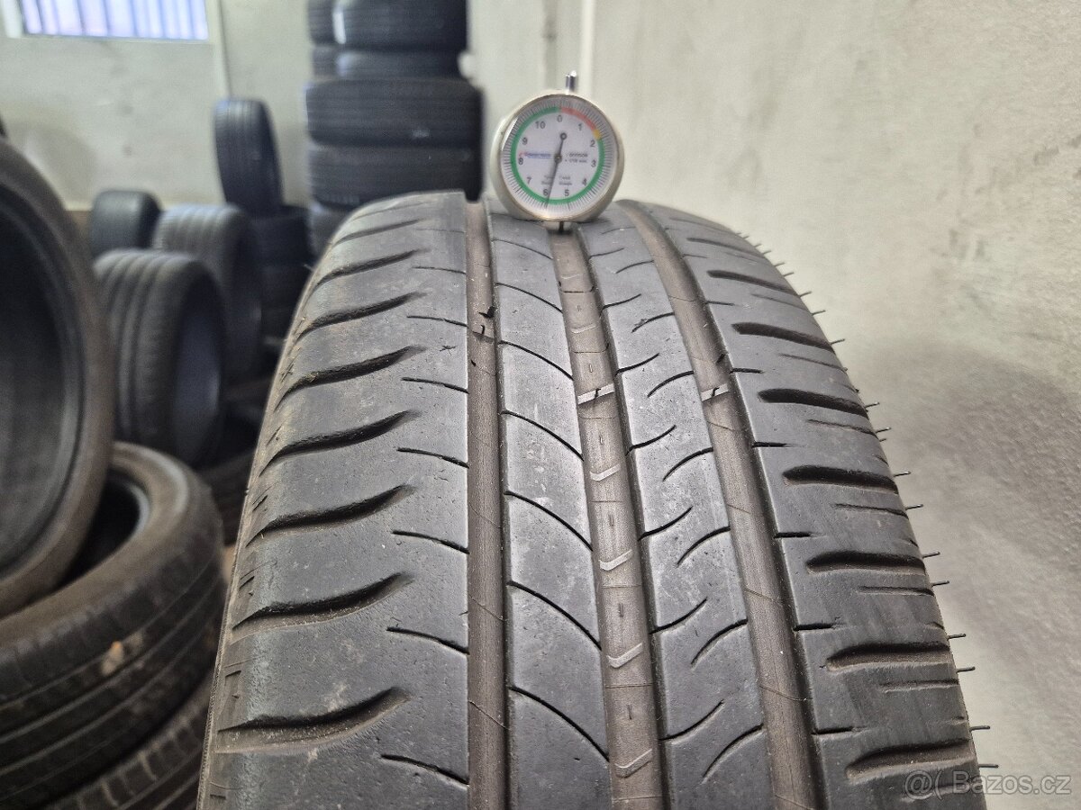 205/55 R16 MICHELIN (5,5mm) č.16185/g - 3