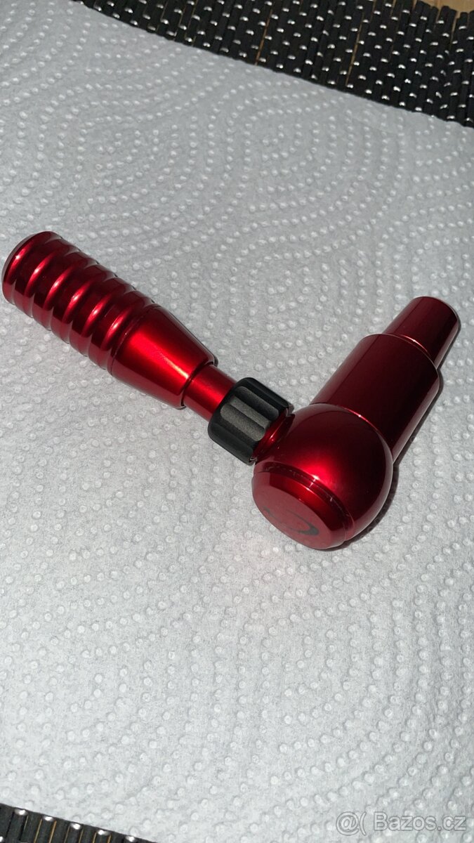 tetovací strojek - 3