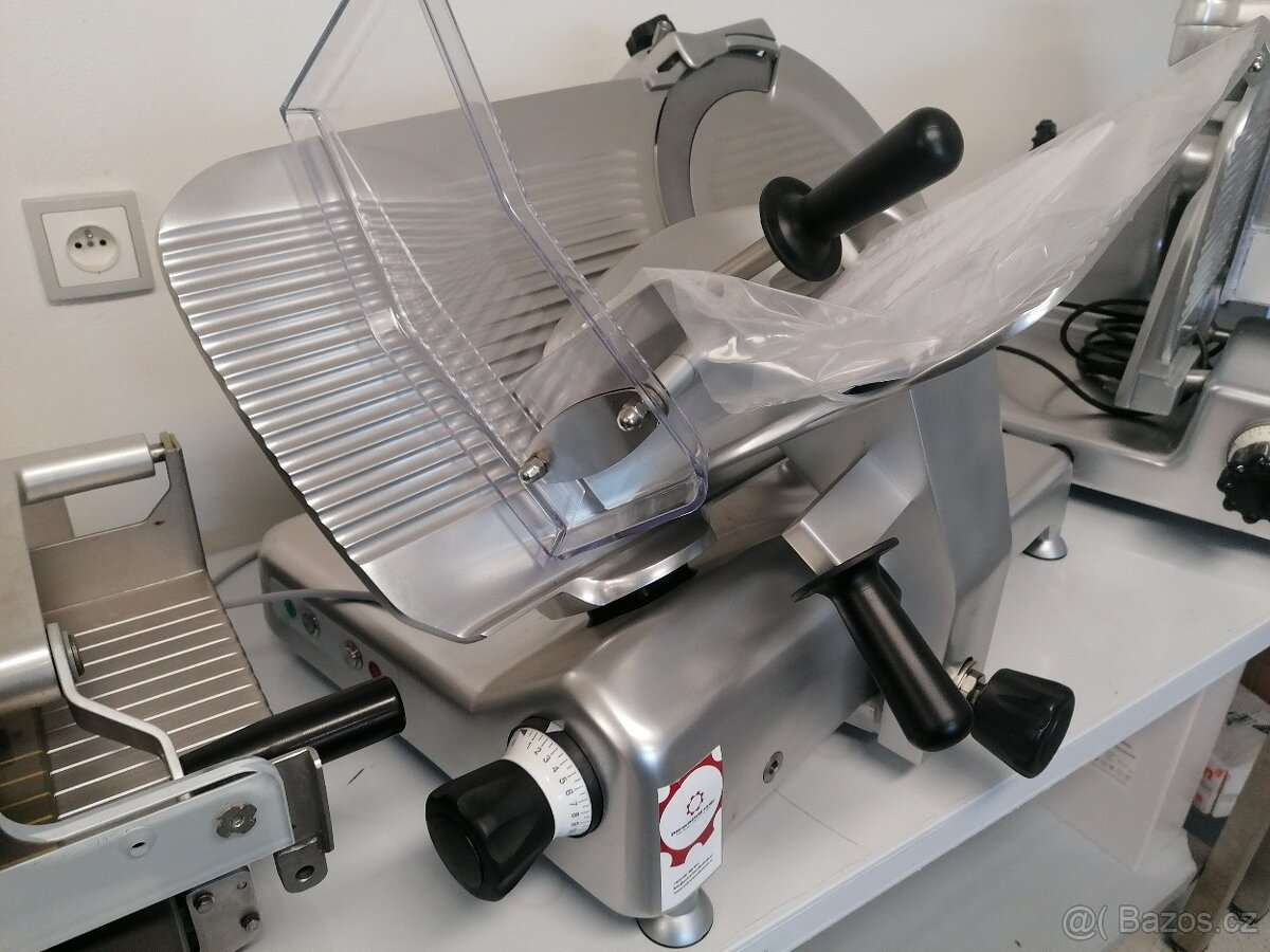 Nářezový stroj La Minerva G5 - 3