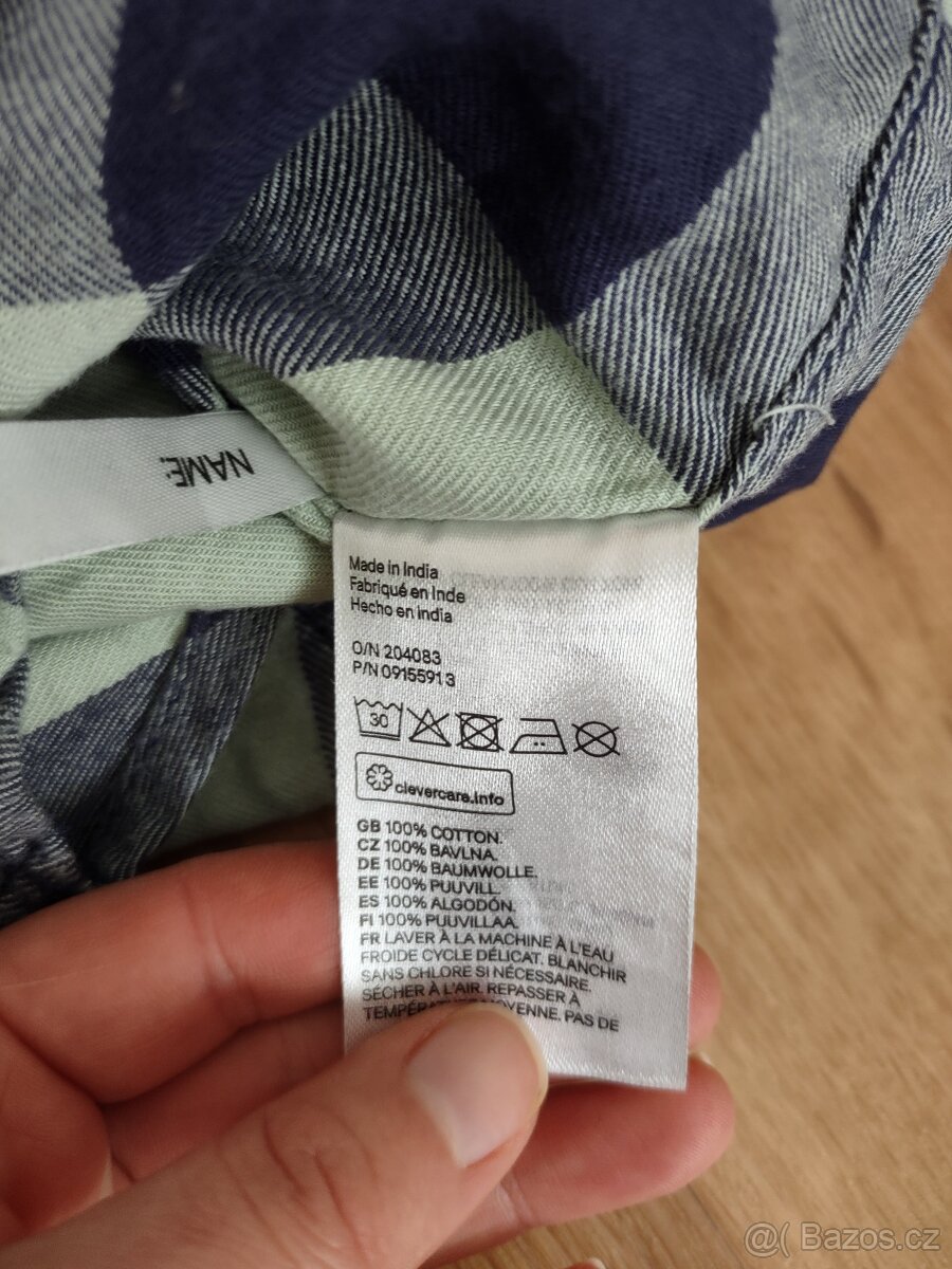 Chlapecký set 98-104 - 3