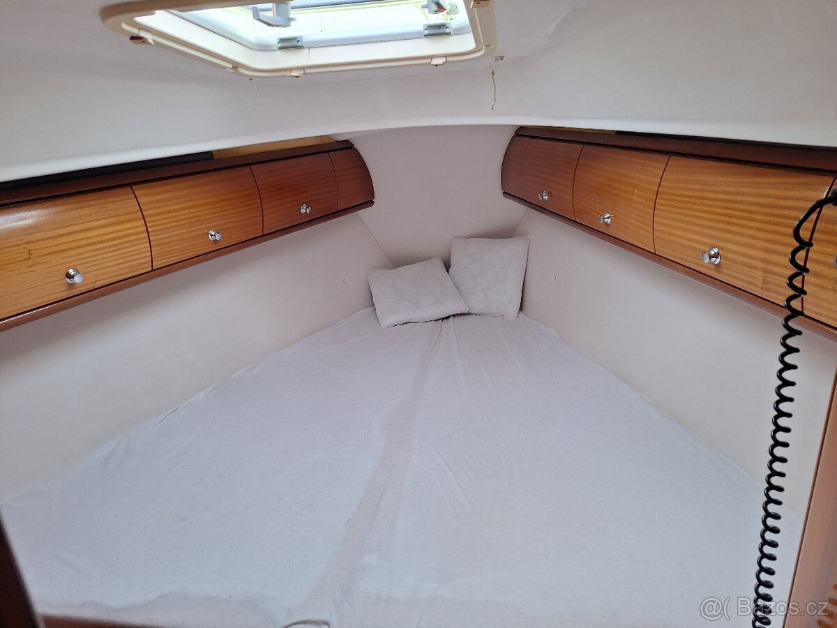 Prodej jachty Bavaria 32 - 3