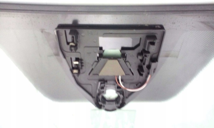 VW Taigo, VW Polo čelní sklo - 3