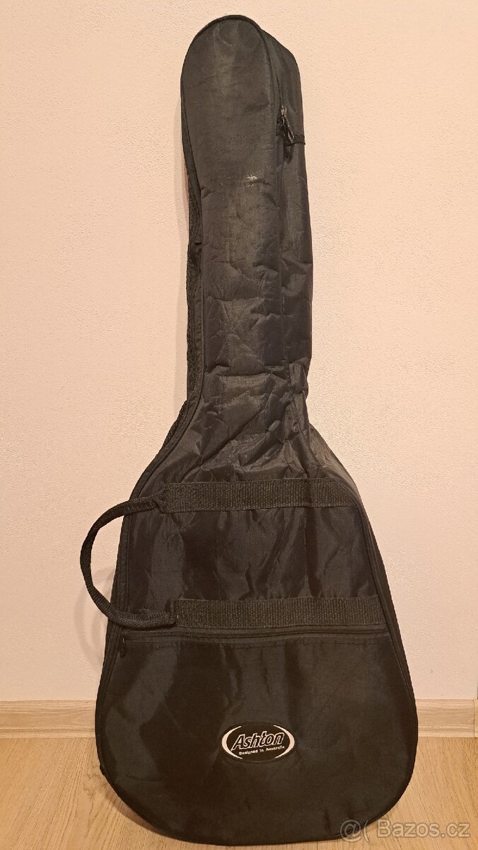 Kytara Ashton CG44AM - 3