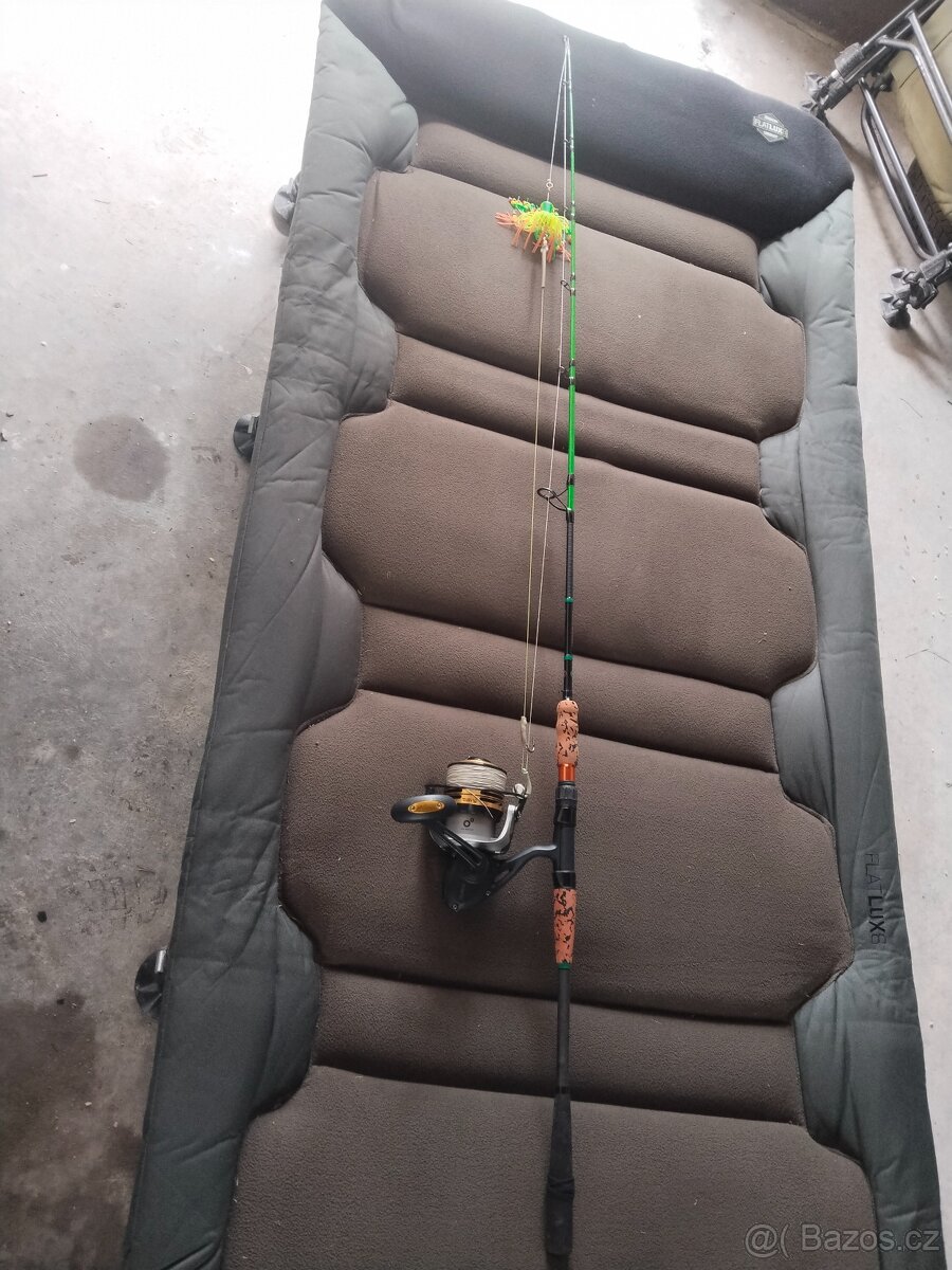 Rybářské náčiní - 3