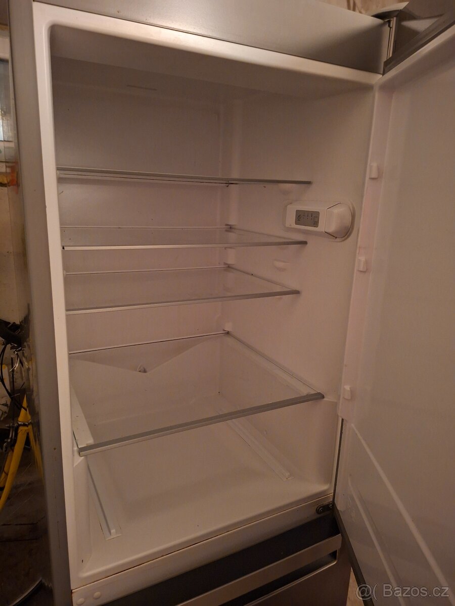 Prodám ledničku s mrazákem - 3