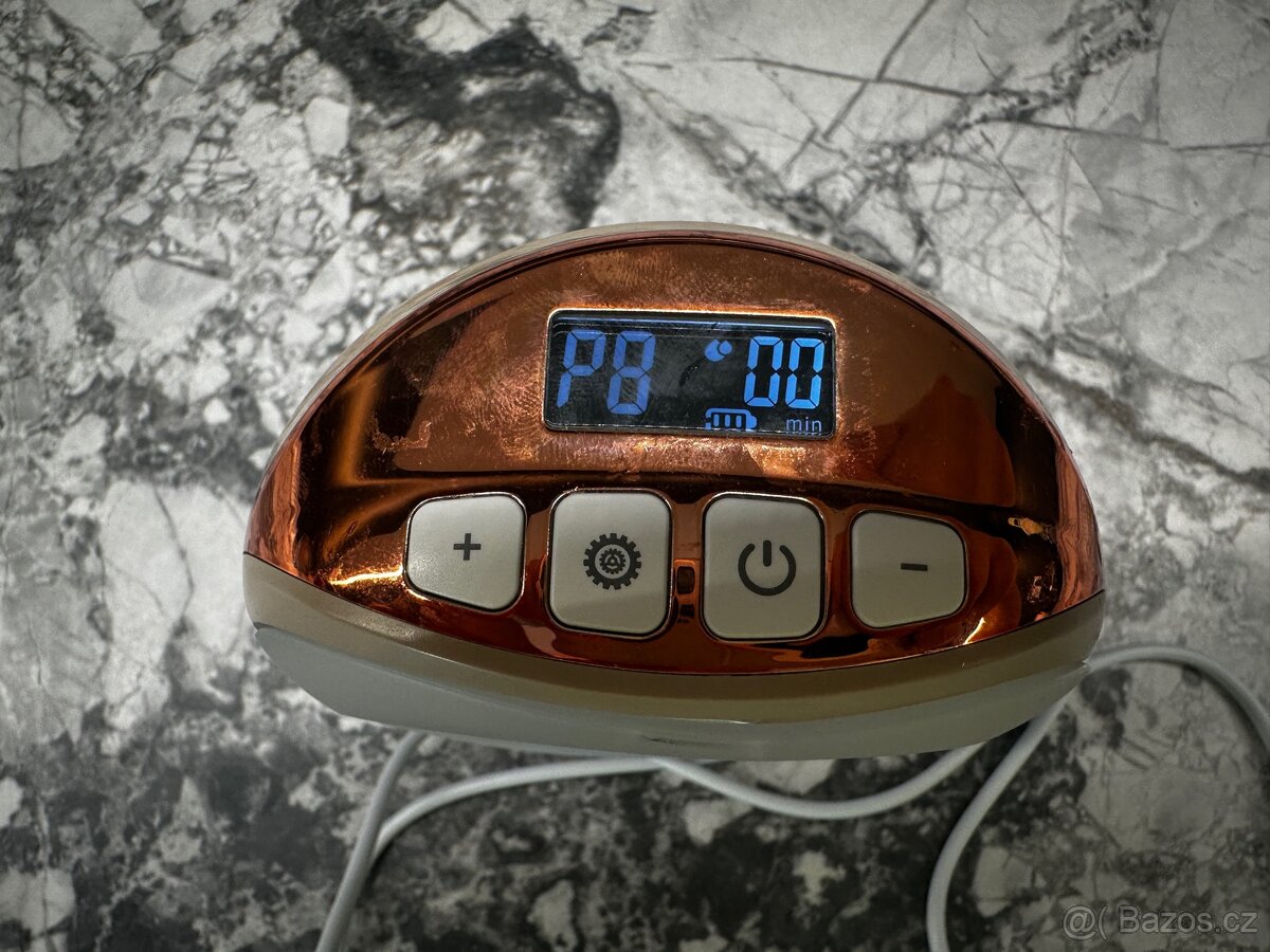 Odsávačka mléka - 3