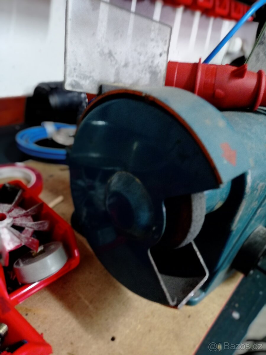 Bruska Elko B 175 - 3