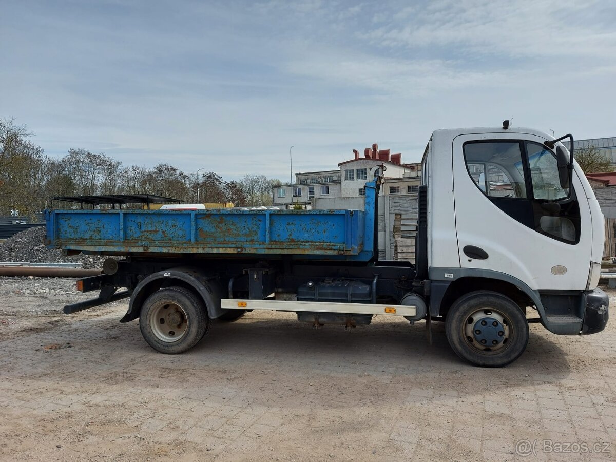 Avia Turbo Kontejner - 3