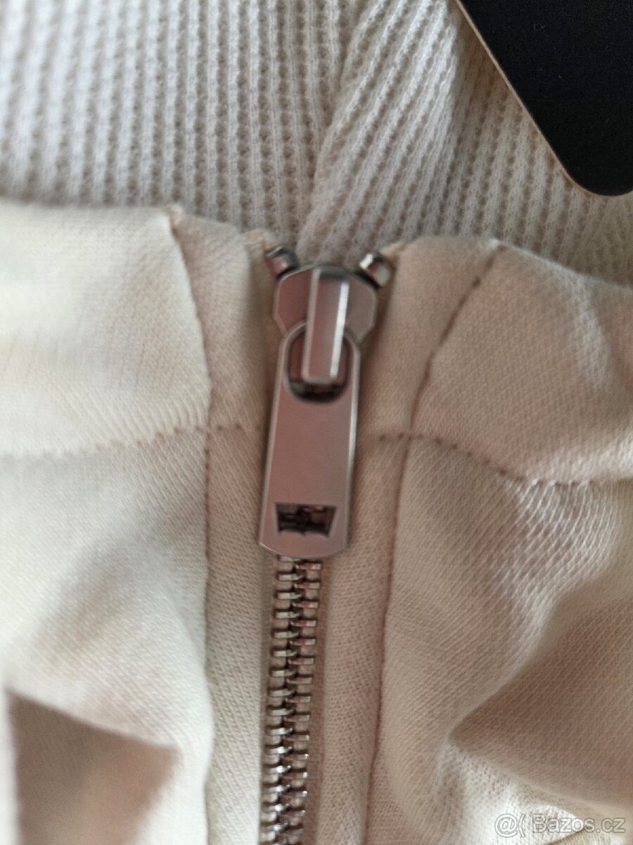 Levis mikina s kapucí XXL - 3