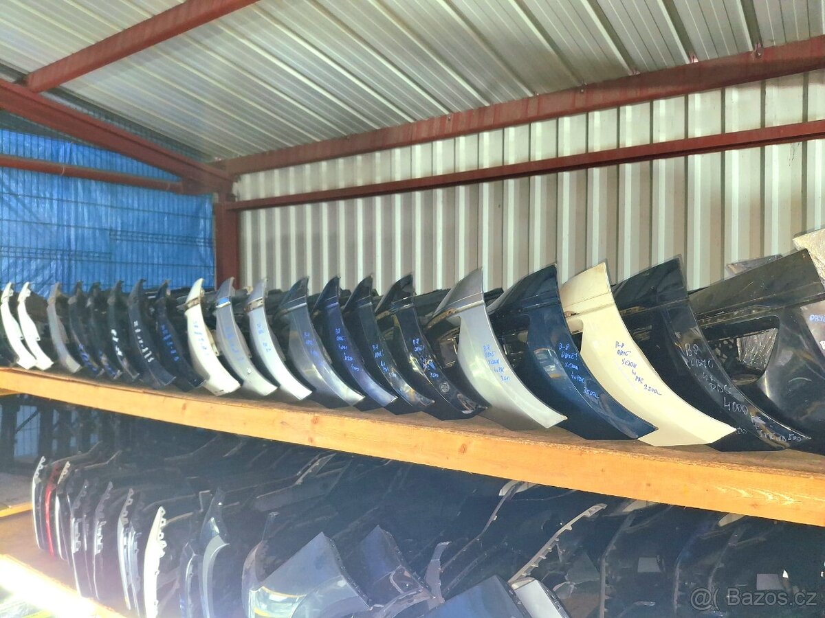 Volkswagen passat b8 - 3