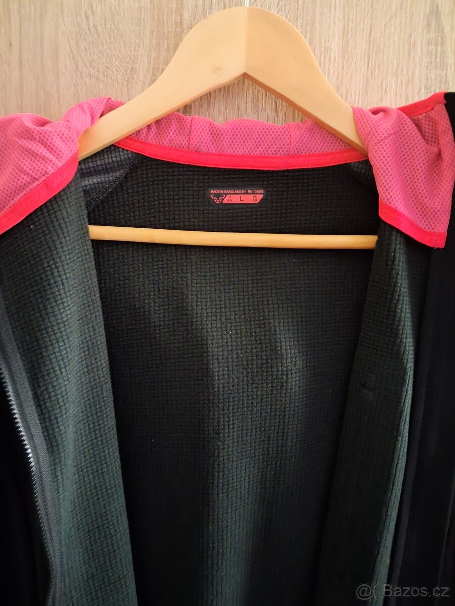 Damska bunda Dynafit Radical polartec - 3