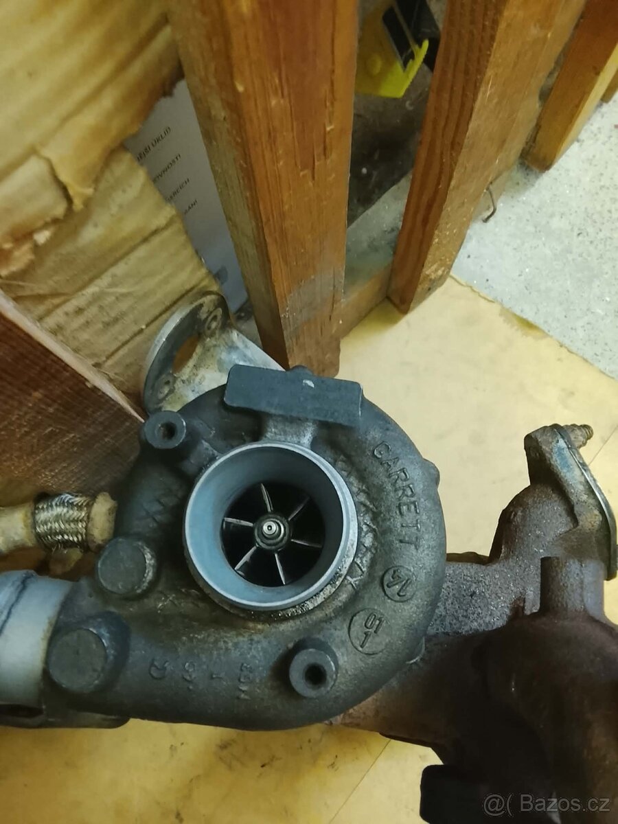 Škoda octavia 1.9 tdi 81 kw turbo - 3