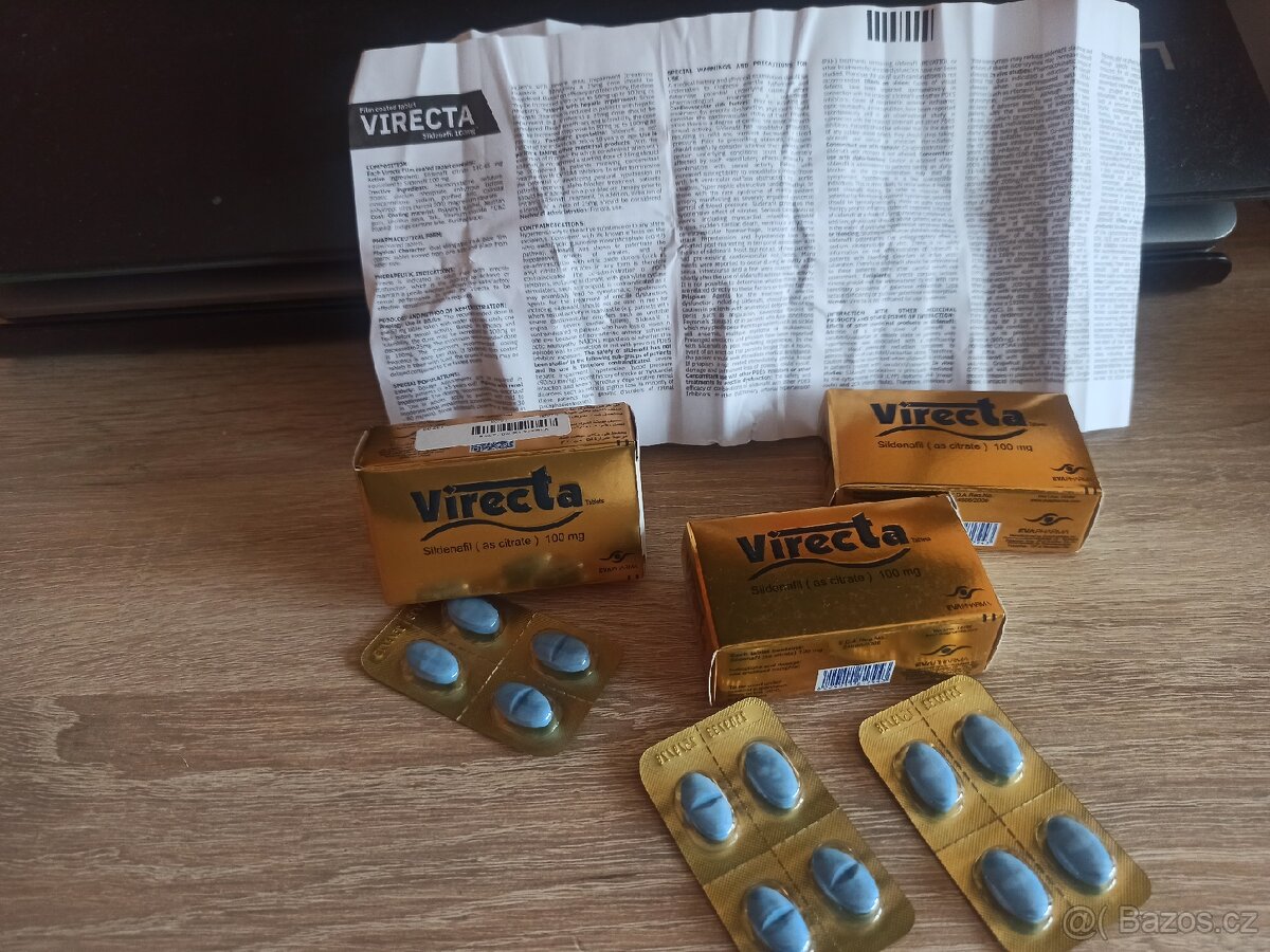 Na silnou erekci - 3