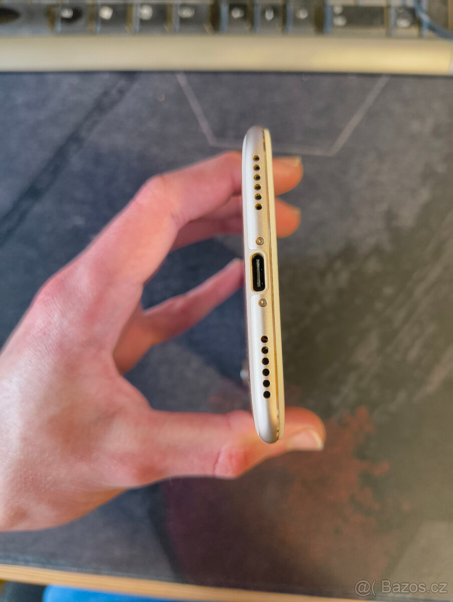 Xiaomi Mi A2 Ubuntu Touch - 3