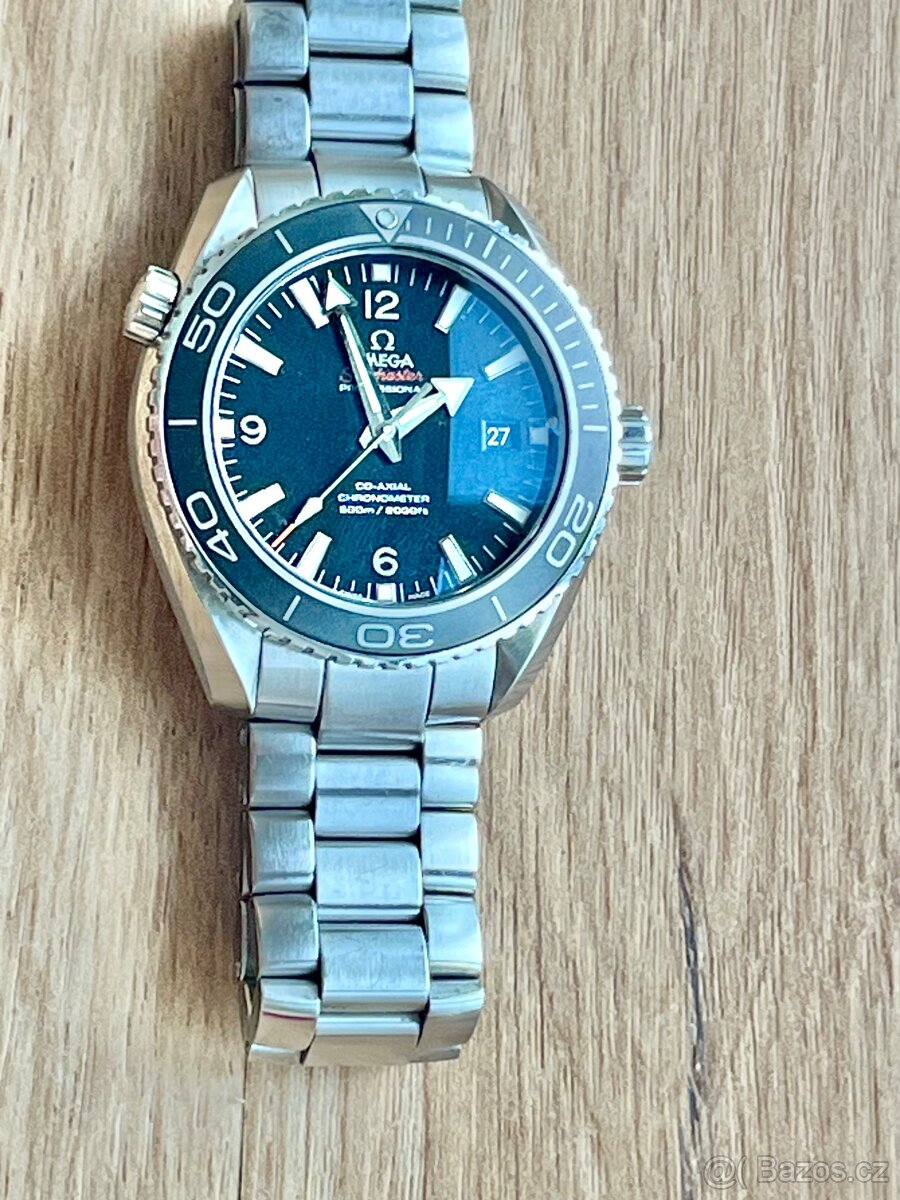 Omega planet oceán - 3