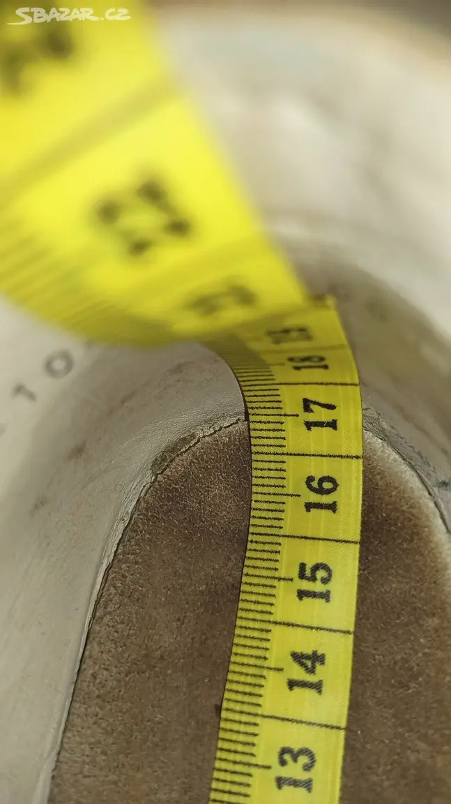 Sandálky Richter vel.26 - 3