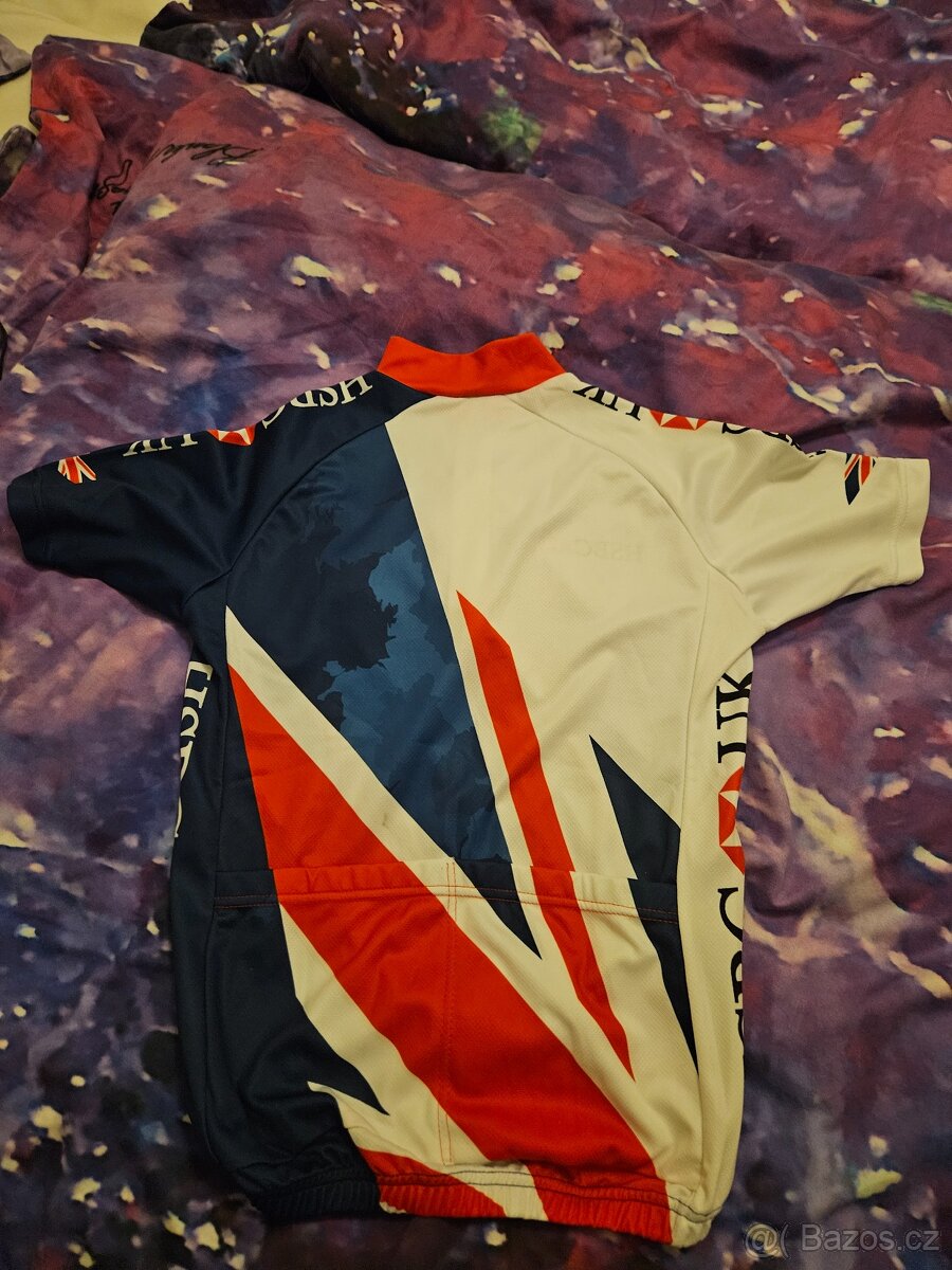 Trikot na kolo 146 - 3
