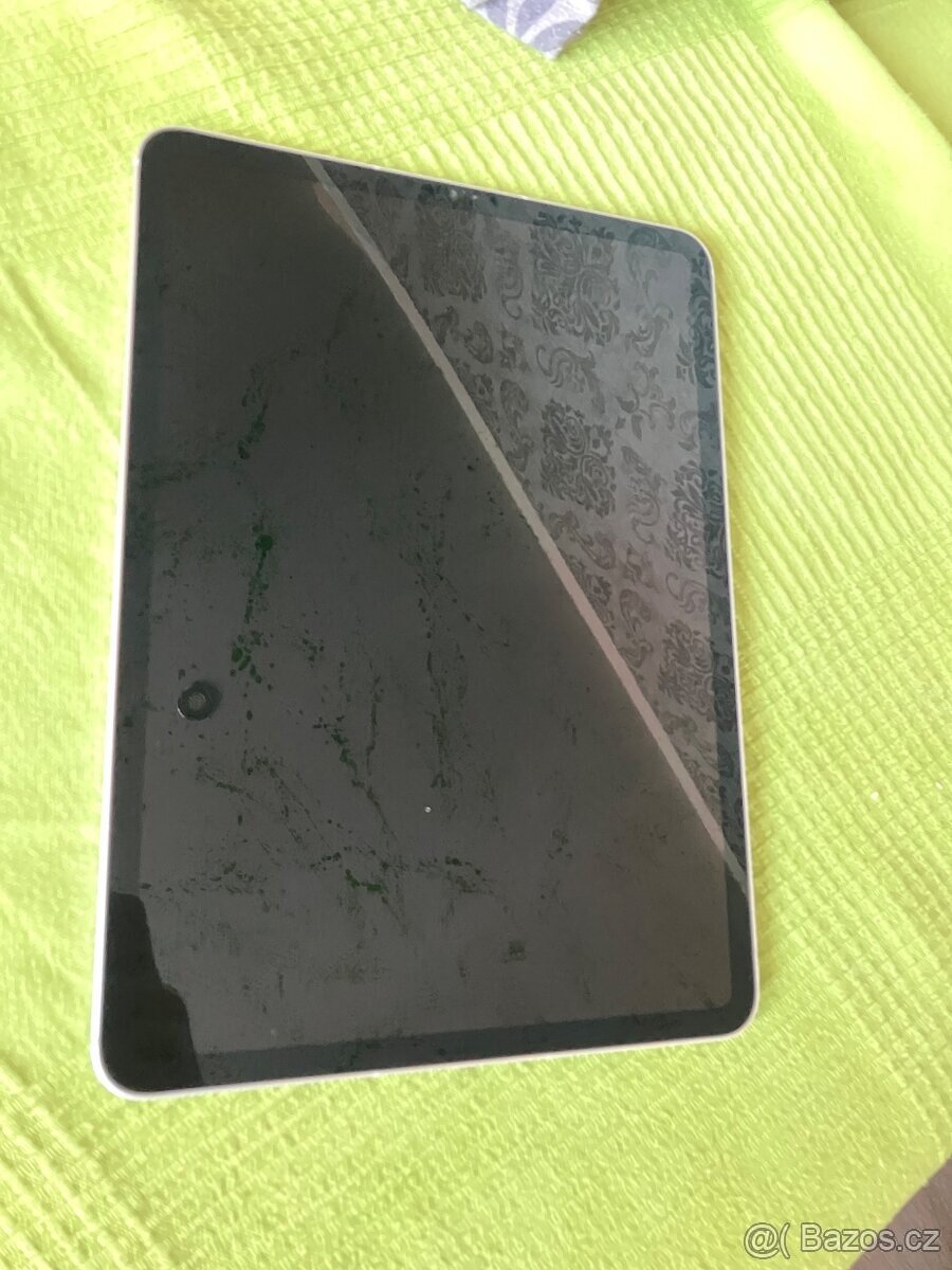 Apple Ipad Pro 11 cellular 128gb - 3
