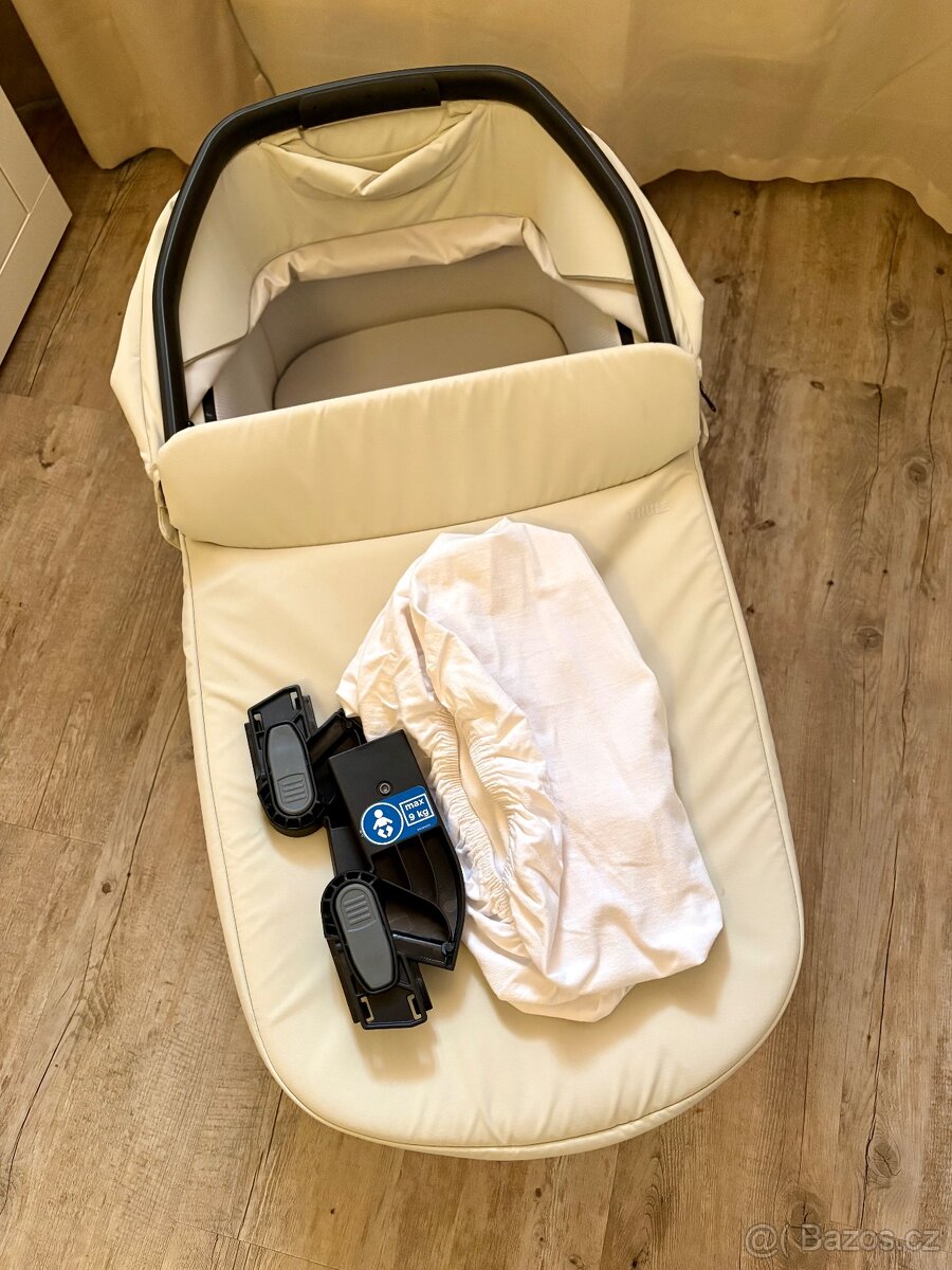 Korba Thule Urban Glide 3 - 3