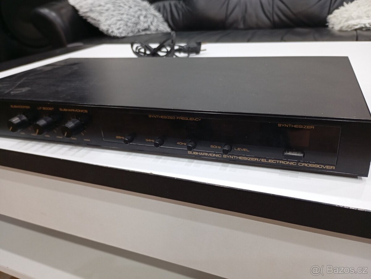 DBX 120x -DS - 3