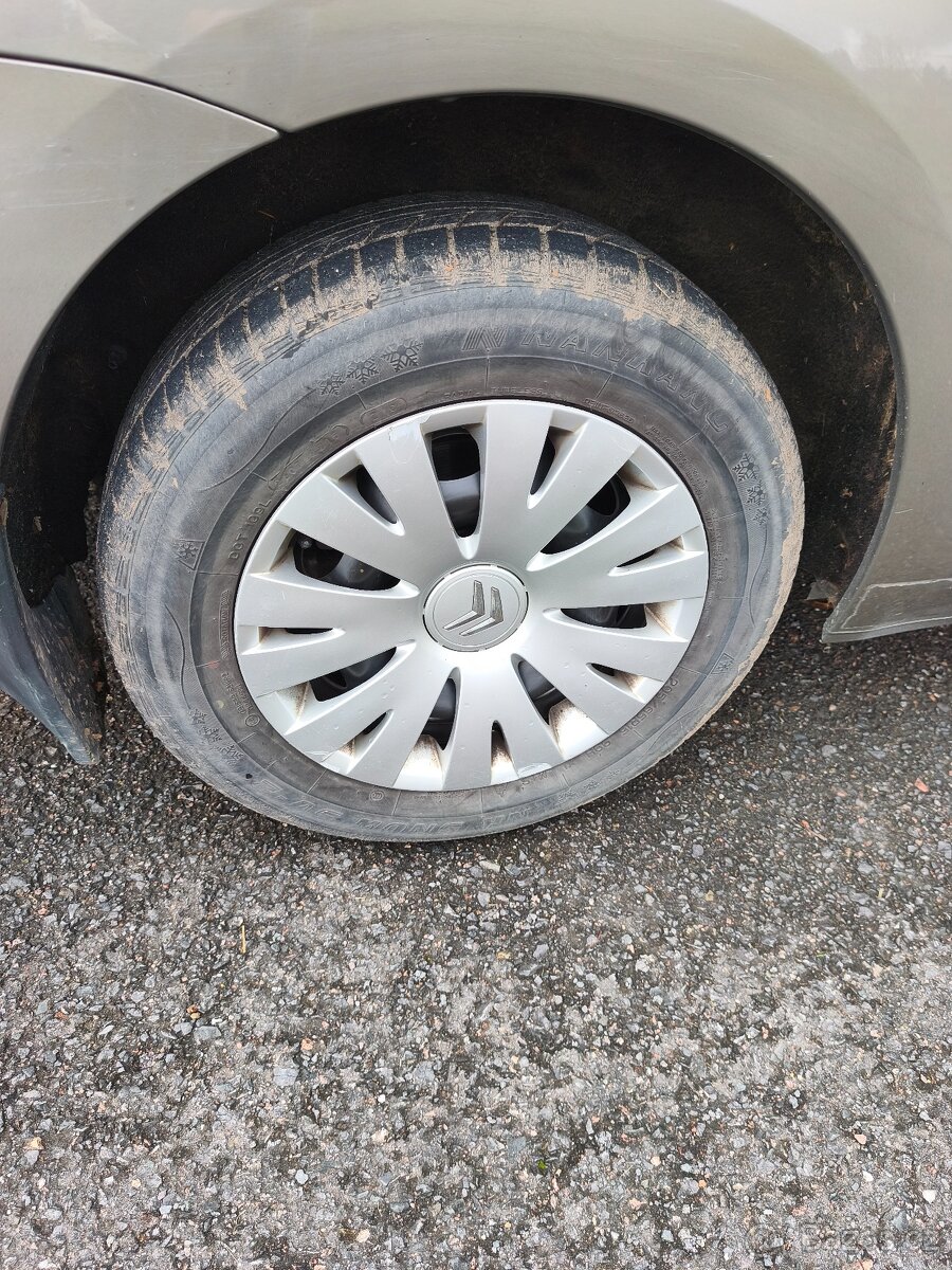 Citroen C4 Grand Picasso - 3