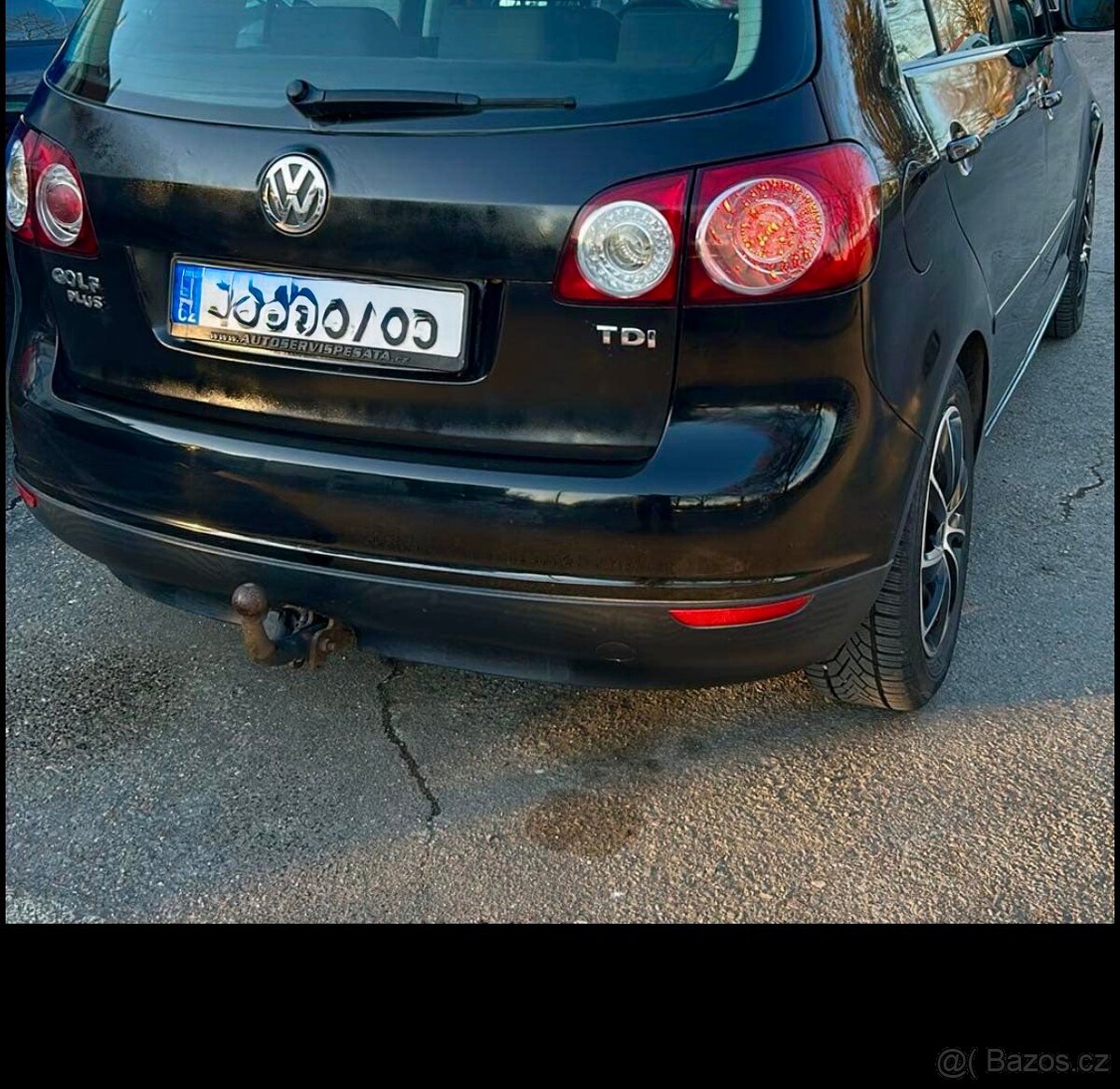 Prodám nebo vyměním - 3