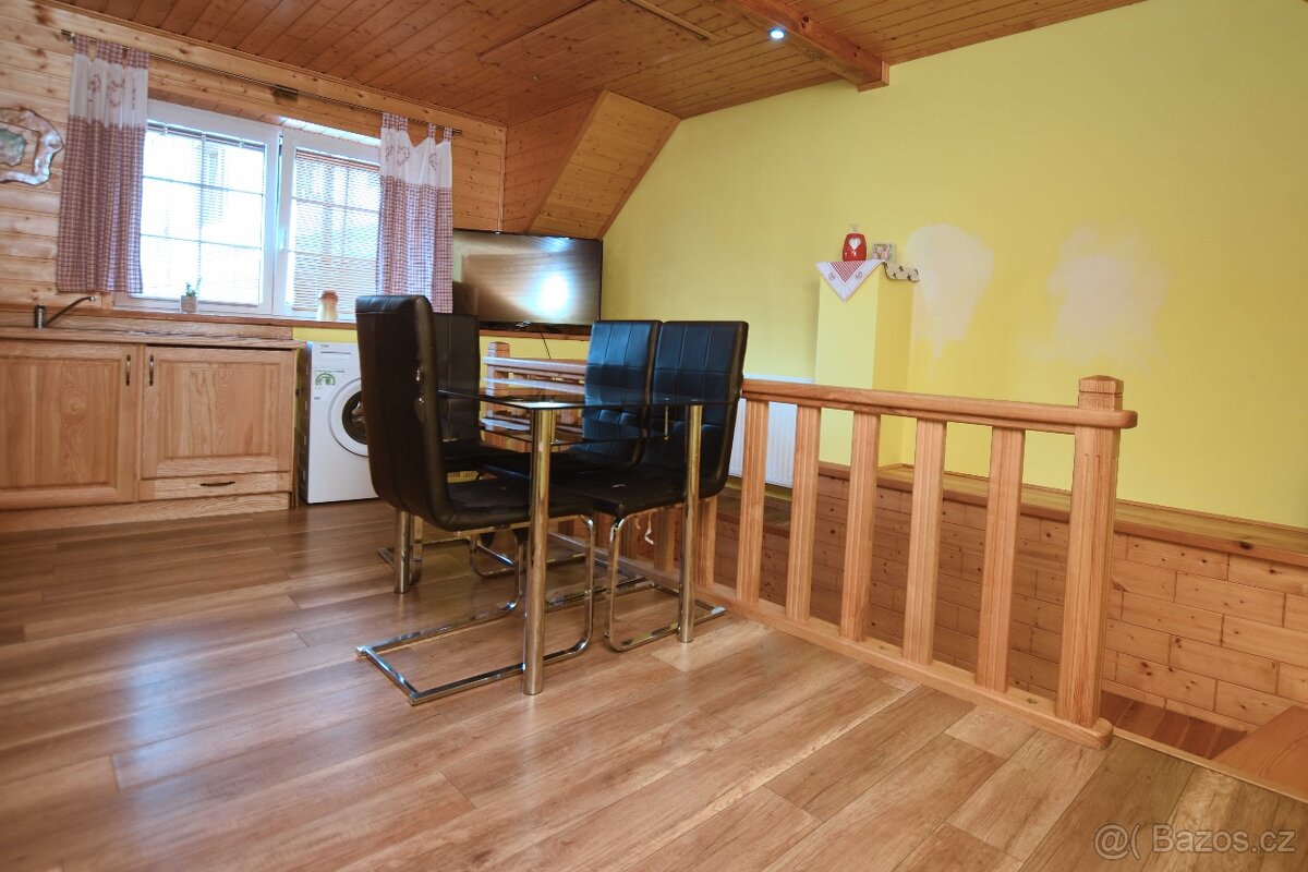 Ubytování nedaleko Svitav - 3