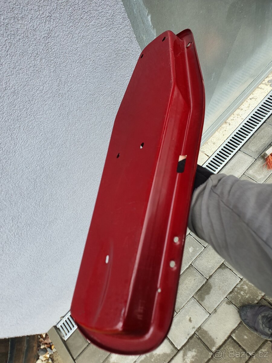 Jawa 90 uloženka - 3