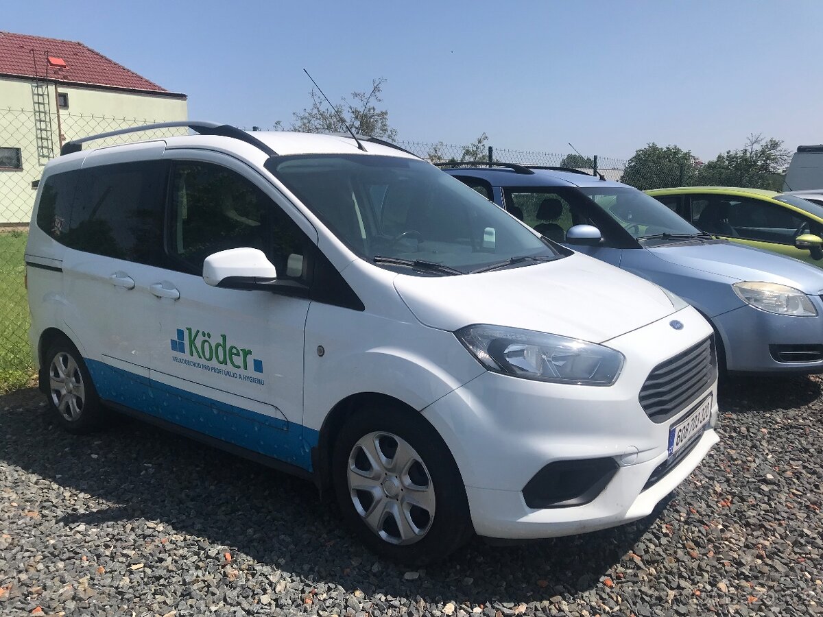 1.0 EcoBoost 74 KW VADA MOTORU - 3
