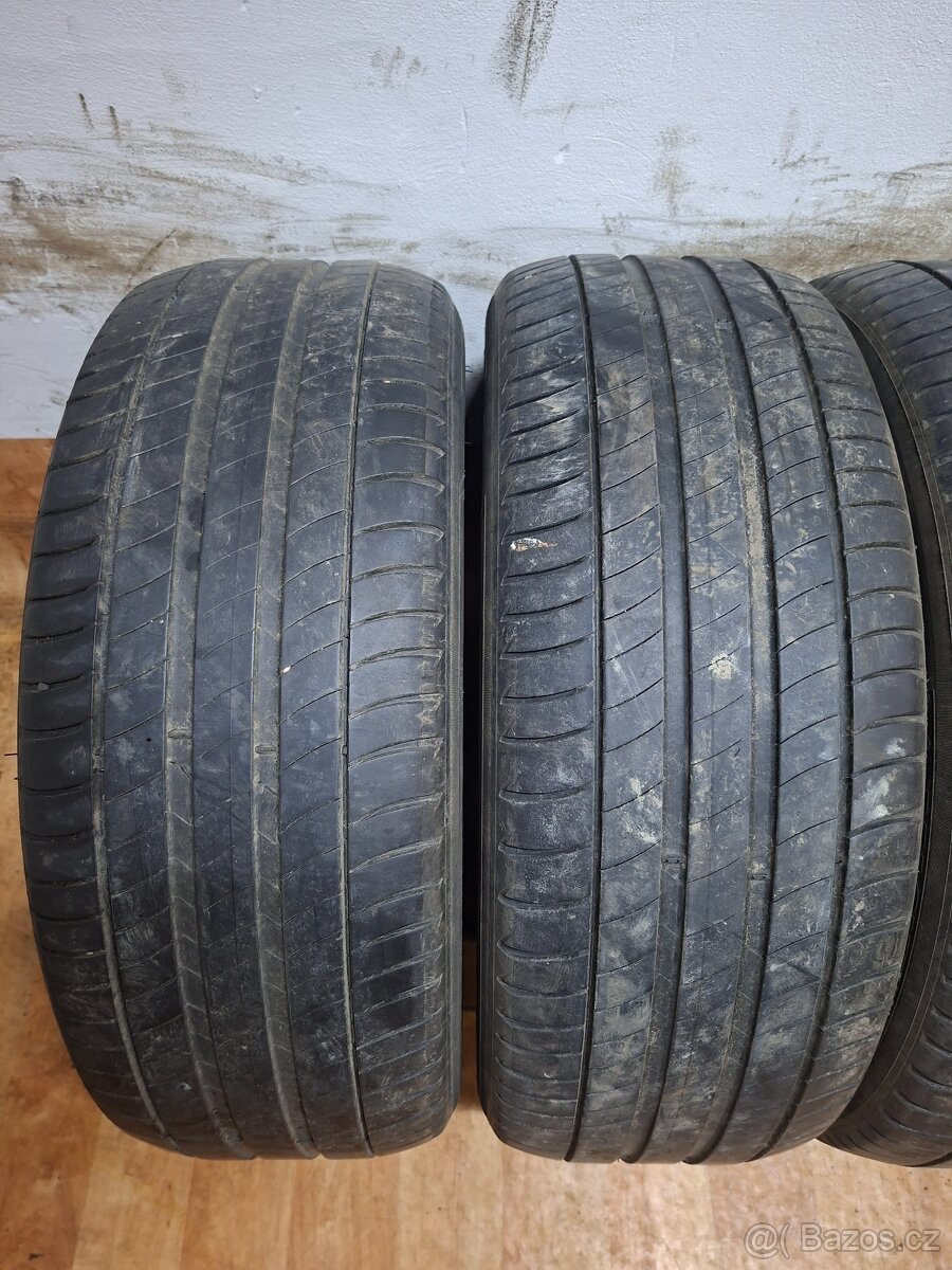 Letní pneu 225/50/18 Michelin - 3